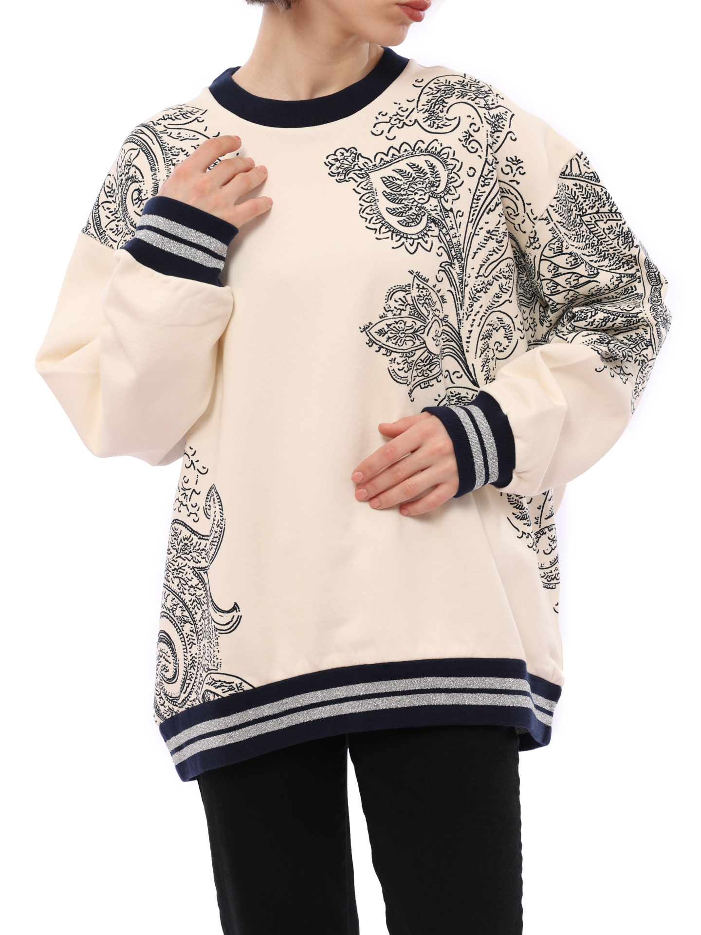 Свитшот — купить в интернет-магазине Verdistore