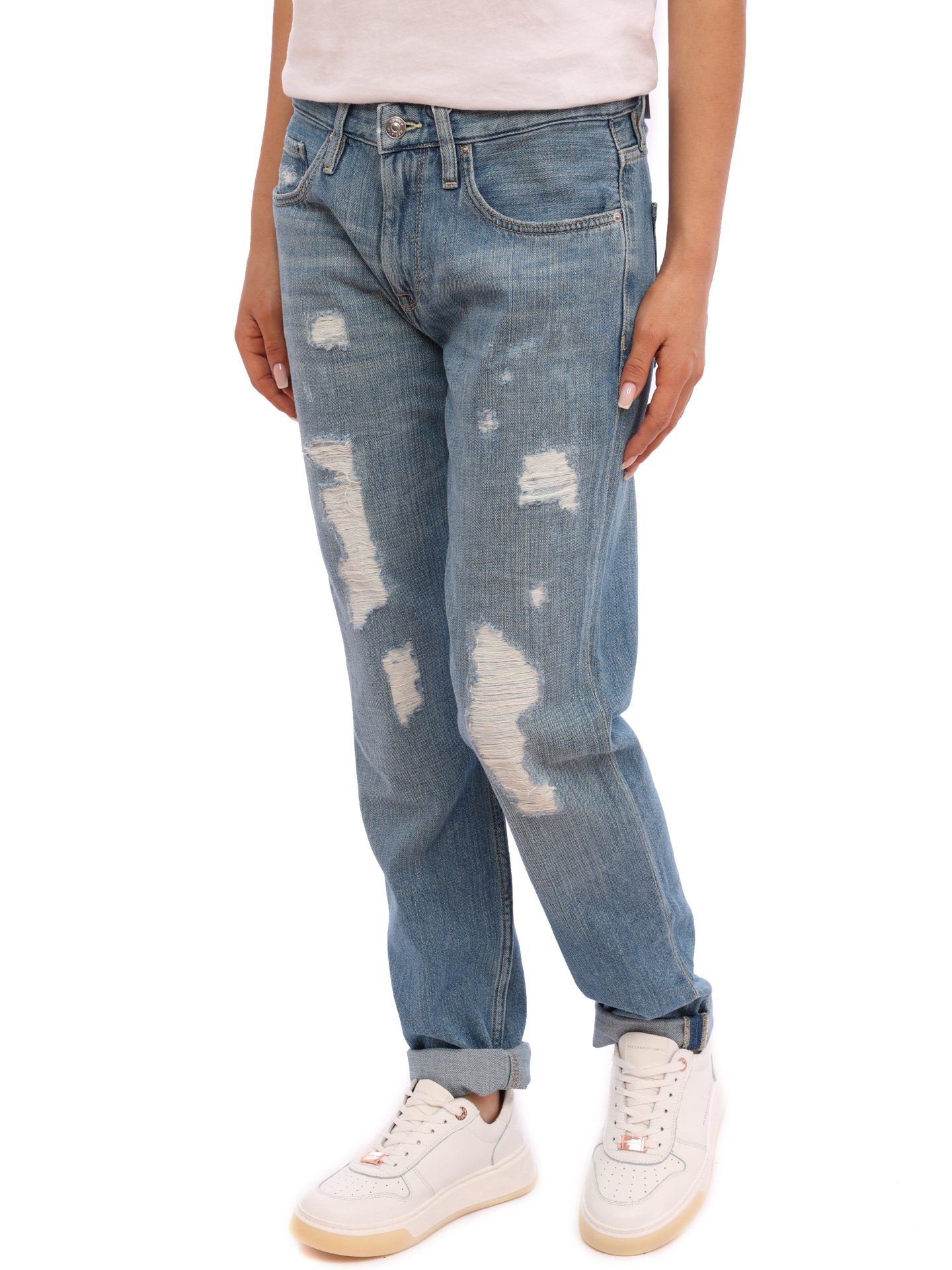 Джинсы — купить в интернет-магазине Verdistore