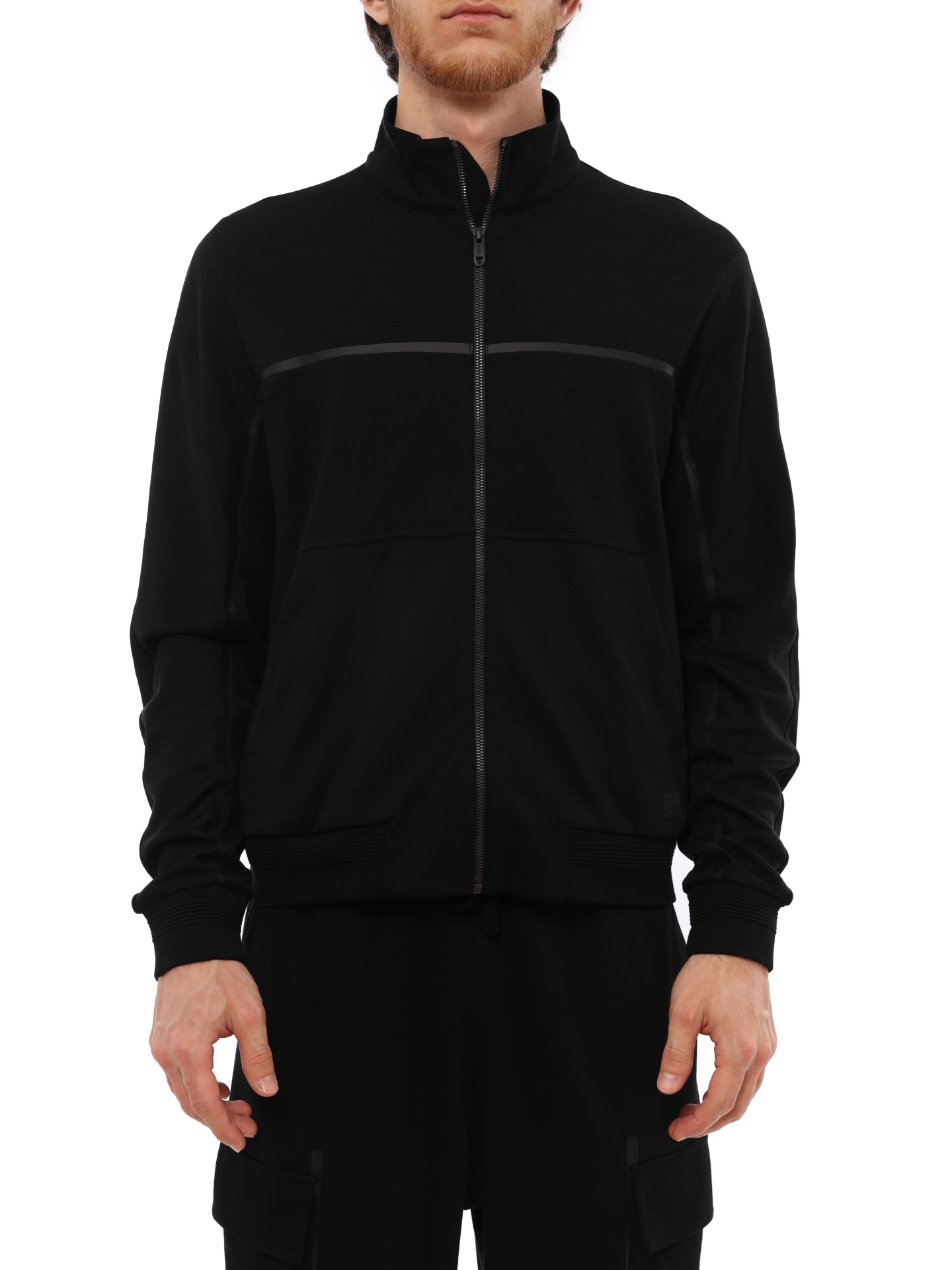 Толстовка — купить в интернет-магазине Verdistore