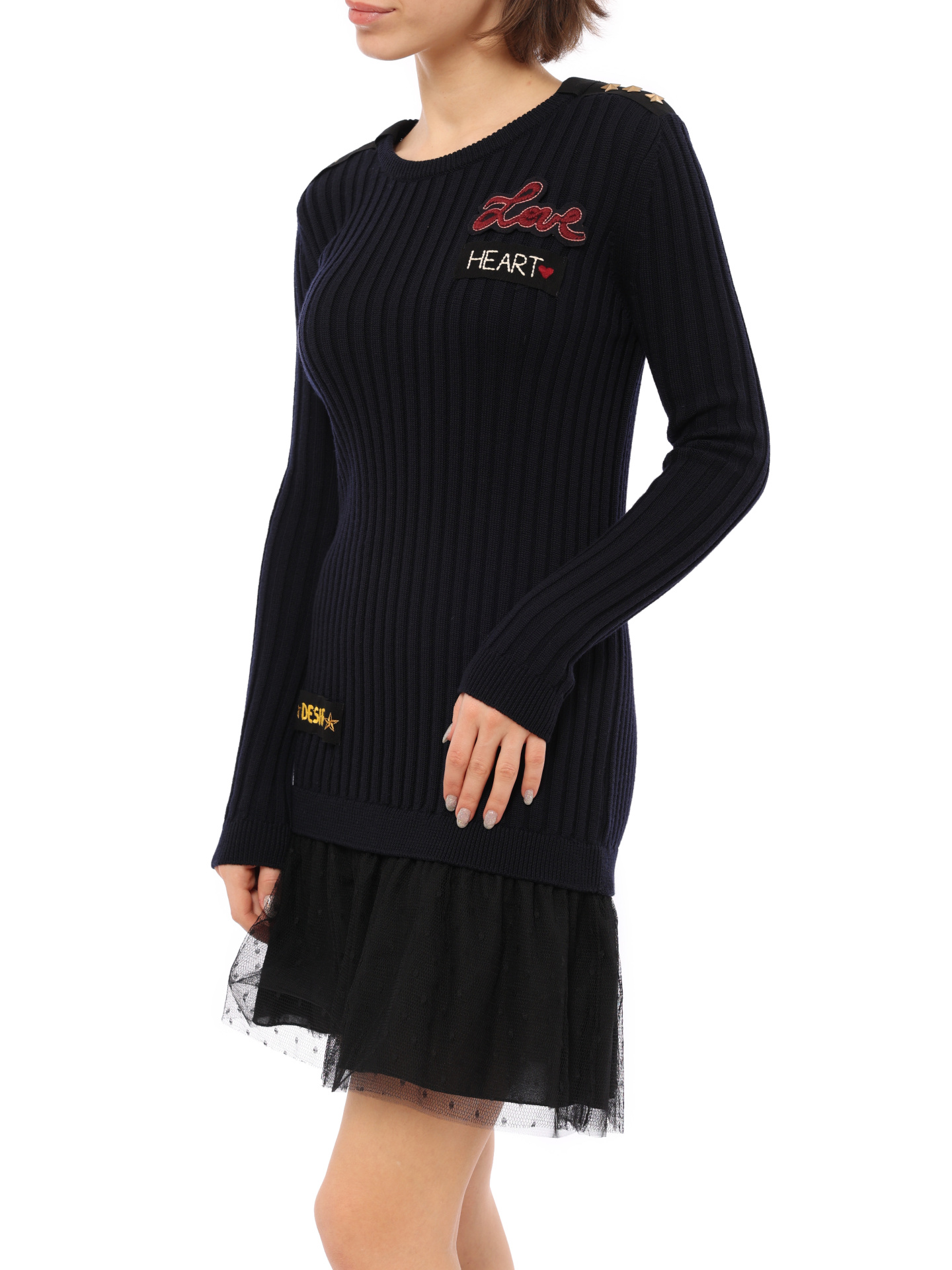 Платье — купить в интернет-магазине Verdistore