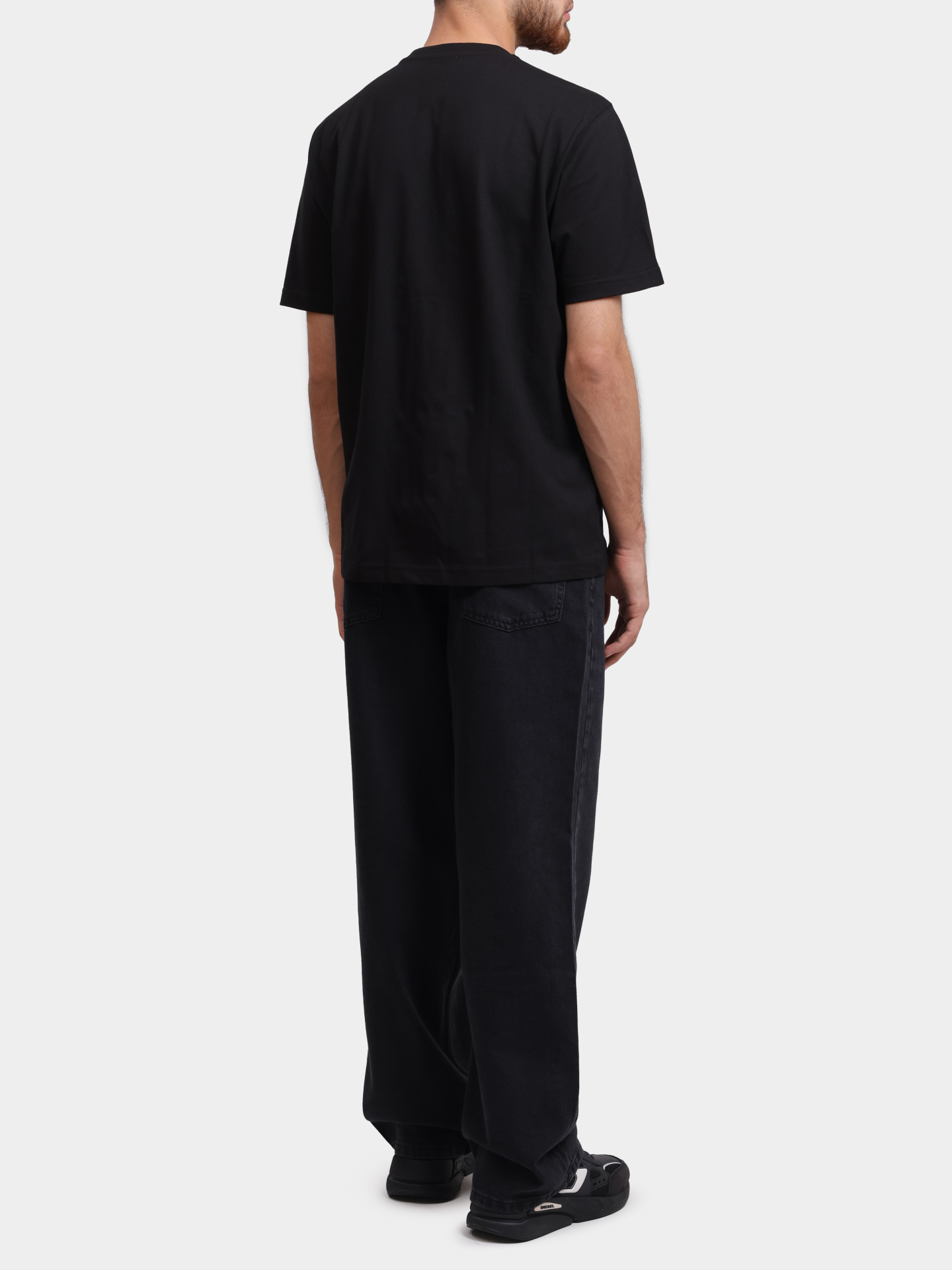 Джинсы Pantamo 9955-1592-02 серые мужские — купить в интернет-магазине Verdistore