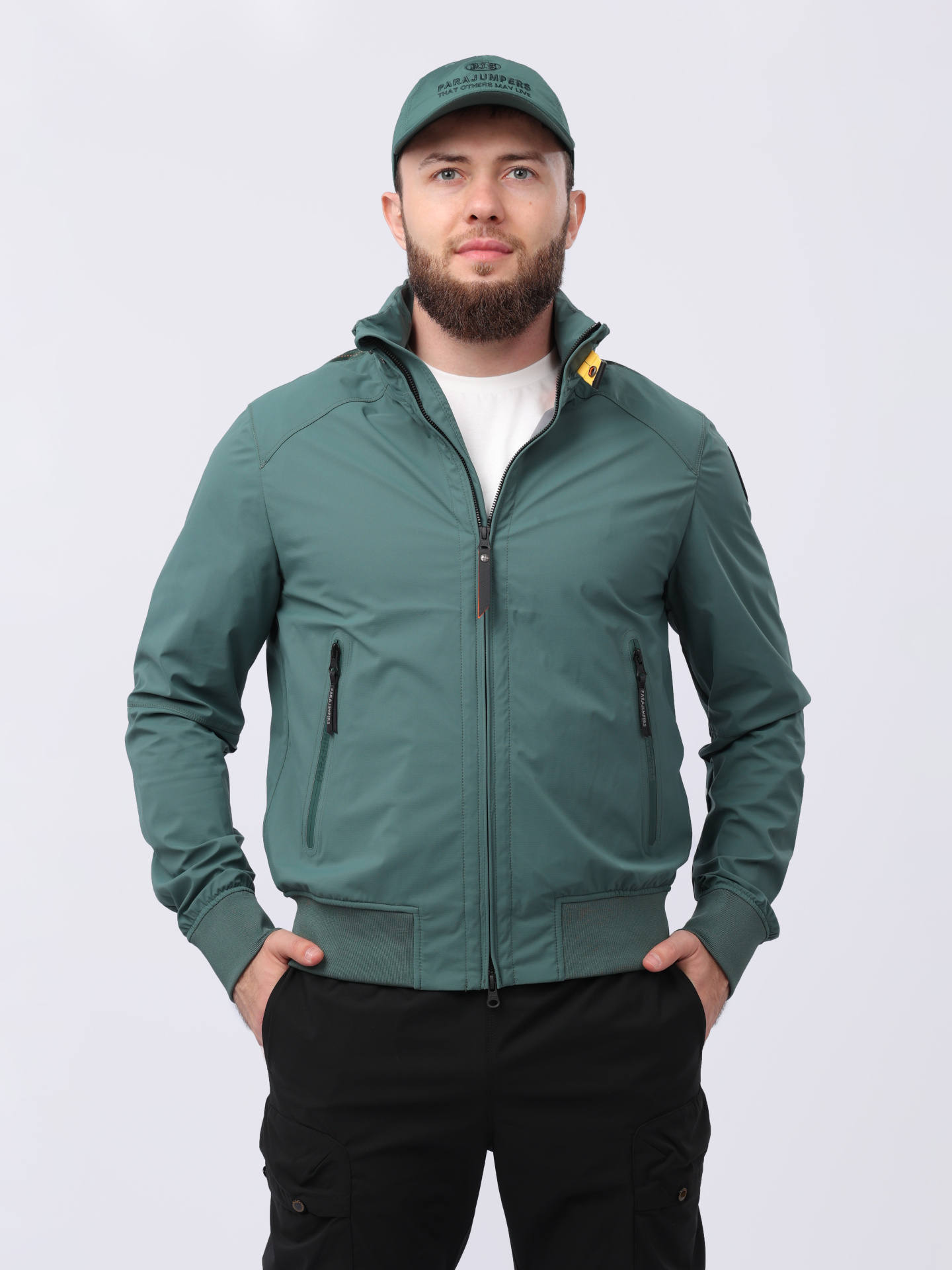 Бомбер — купить в интернет-магазине Verdistore