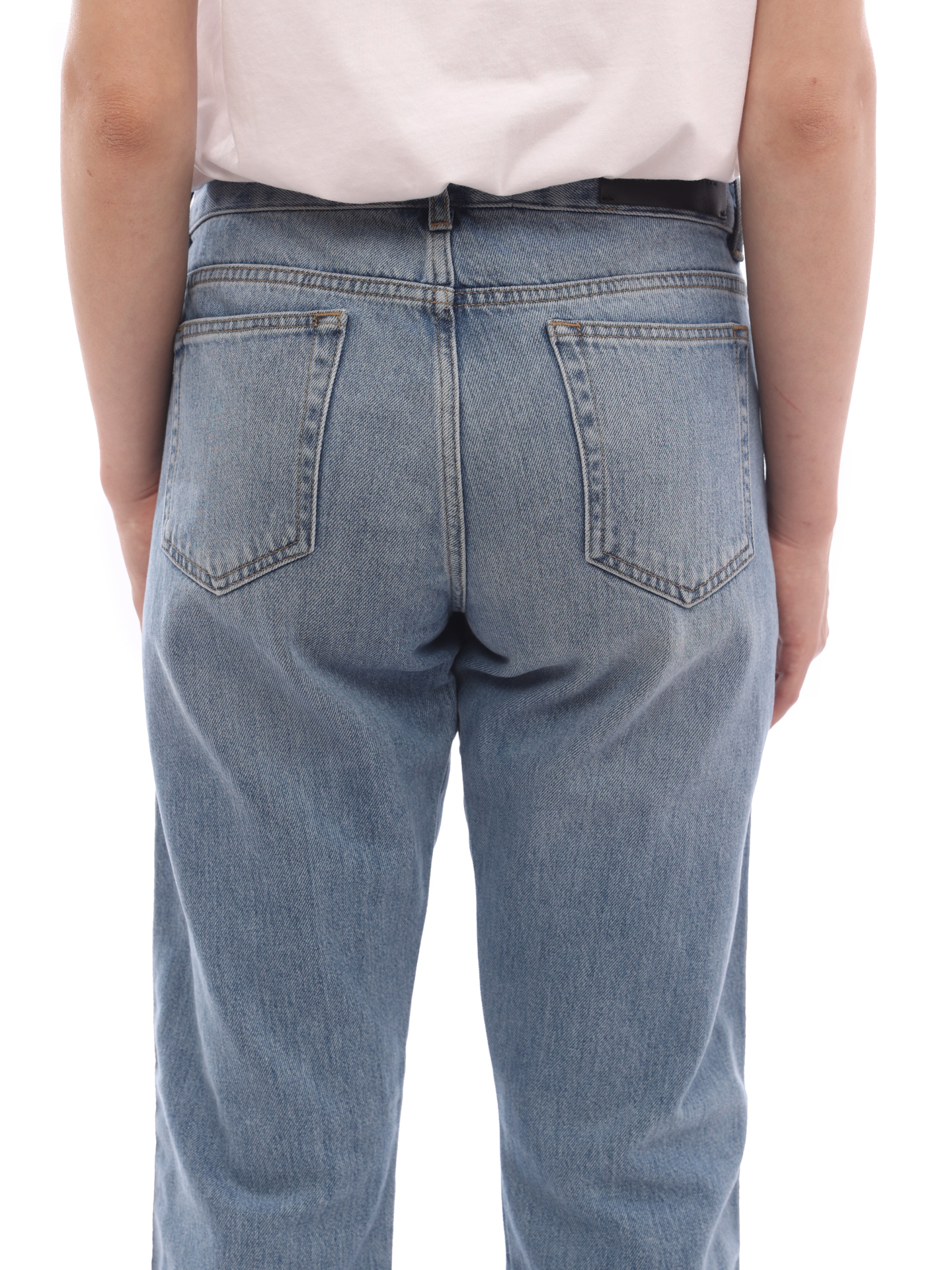 Джинсы — купить в интернет-магазине Verdistore