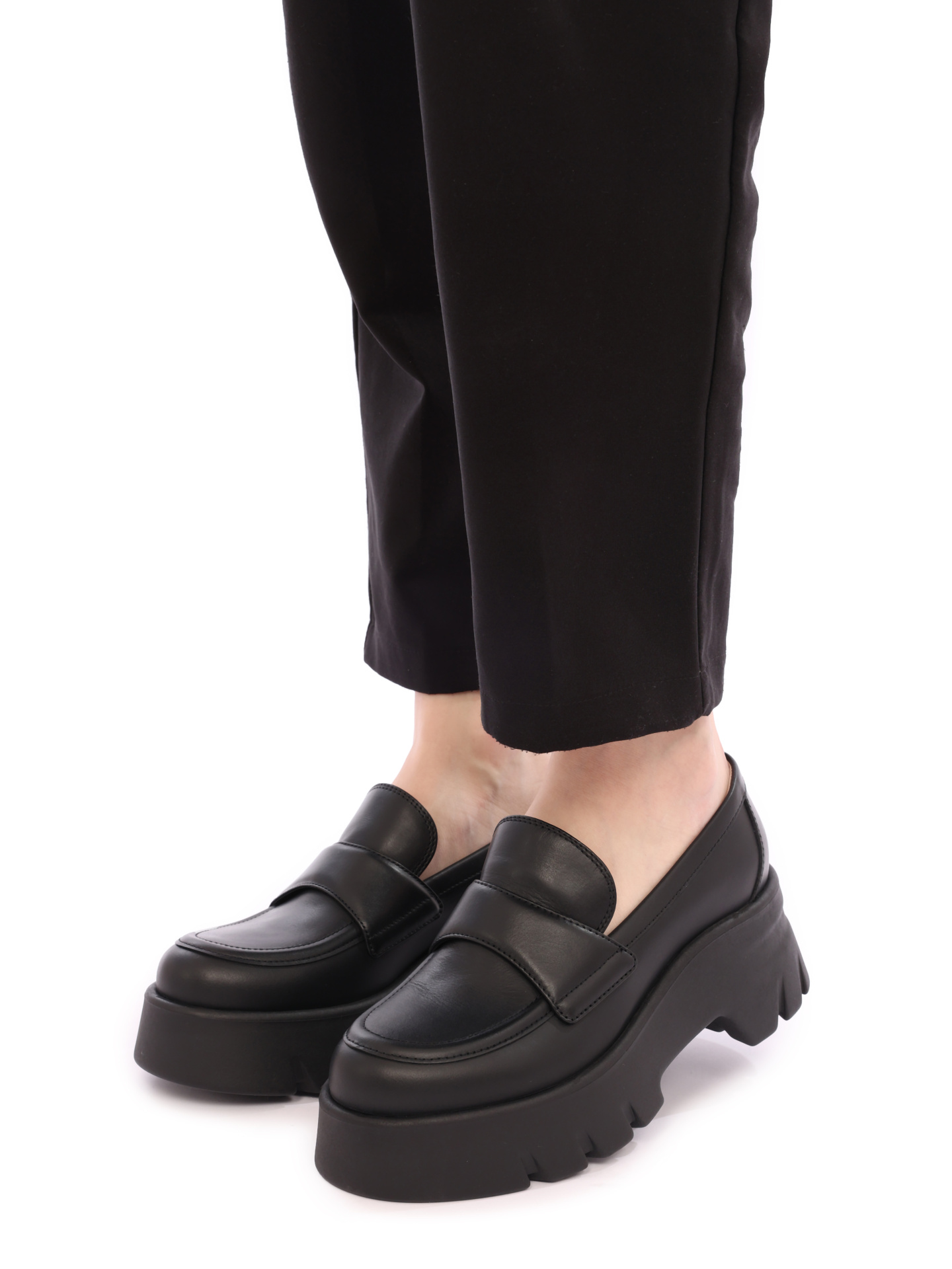 Лоферы — купить в интернет-магазине Verdistore