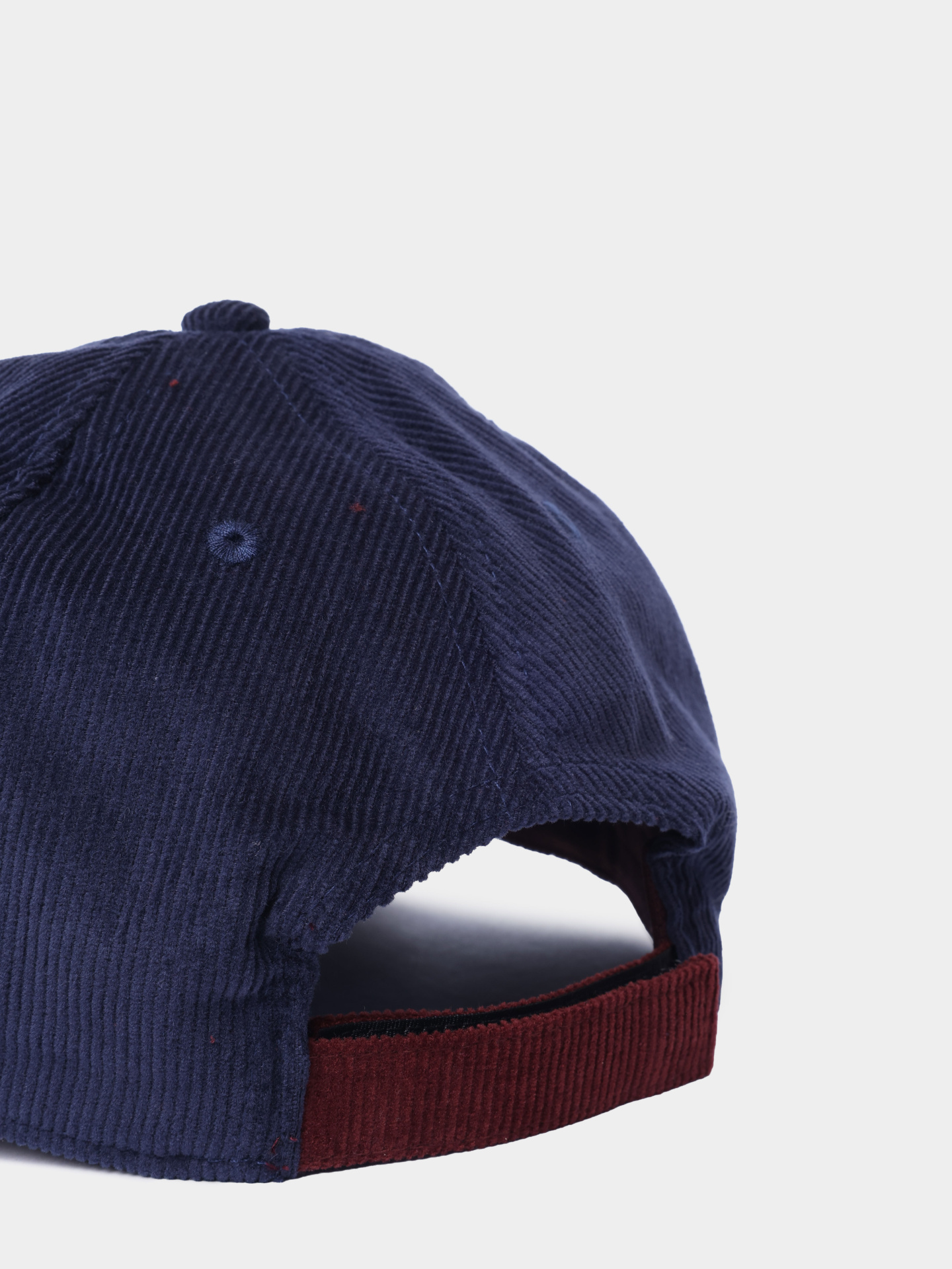 Бейсболка Autry ACPU - Q9BV вельветовая мужская — купить в интернет-магазине Verdistore