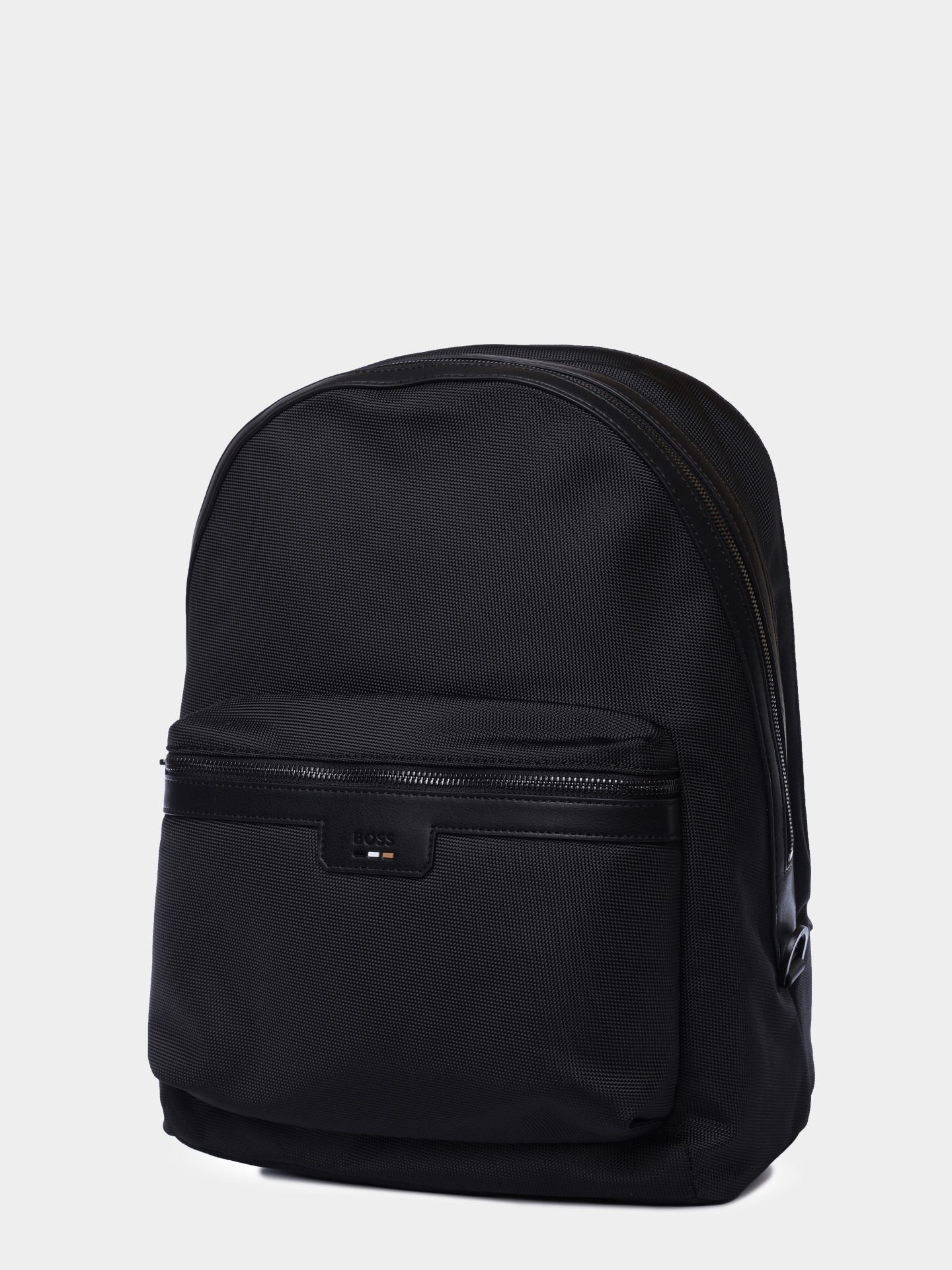 Рюкзак Boss 50536170 001 черный мужской — купить в интернет-магазине Verdistore