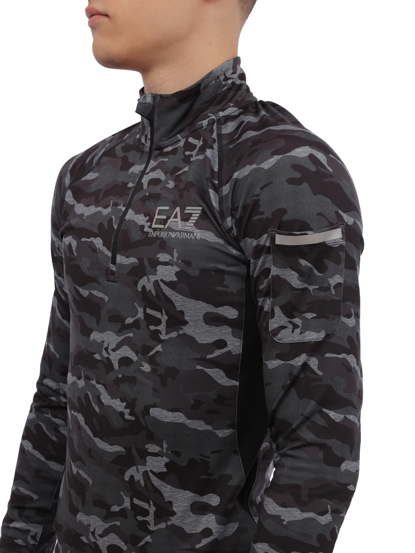 Лонгслив — купить в интернет-магазине Verdistore