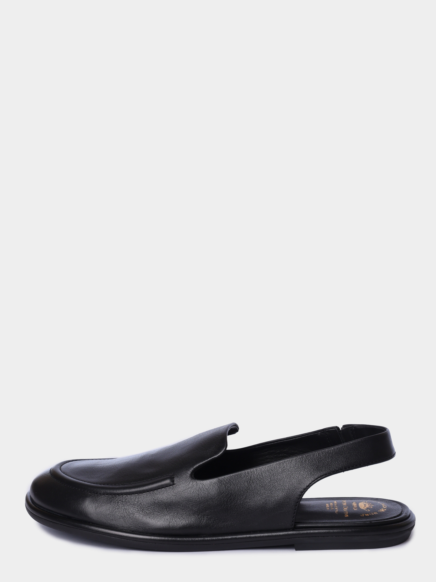 Сандалии Officine Creative OCDMIEN116BUNAP1000 черные женские — купить в интернет-магазине Verdistore