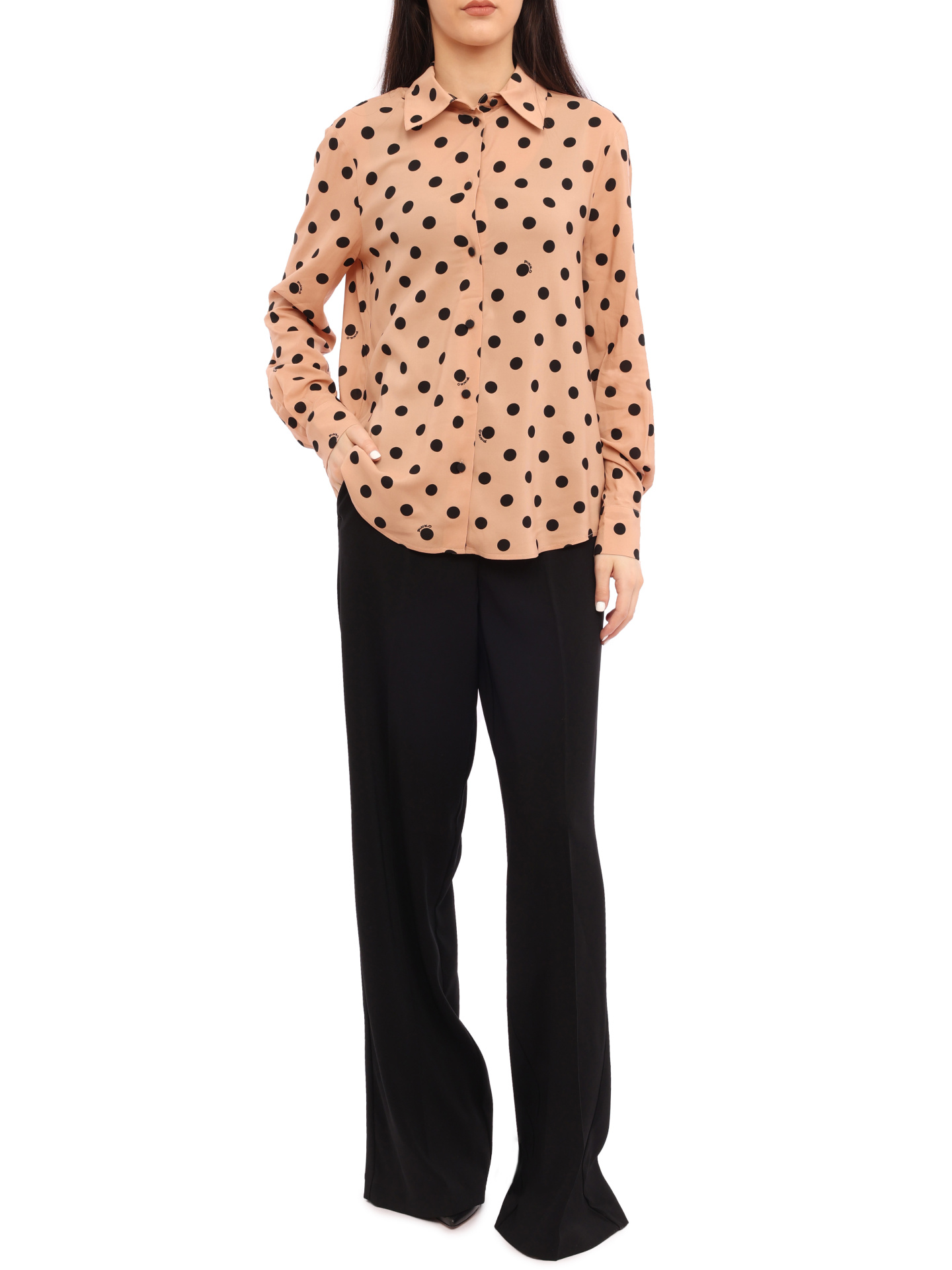 Рубашка — купить в интернет-магазине Verdistore