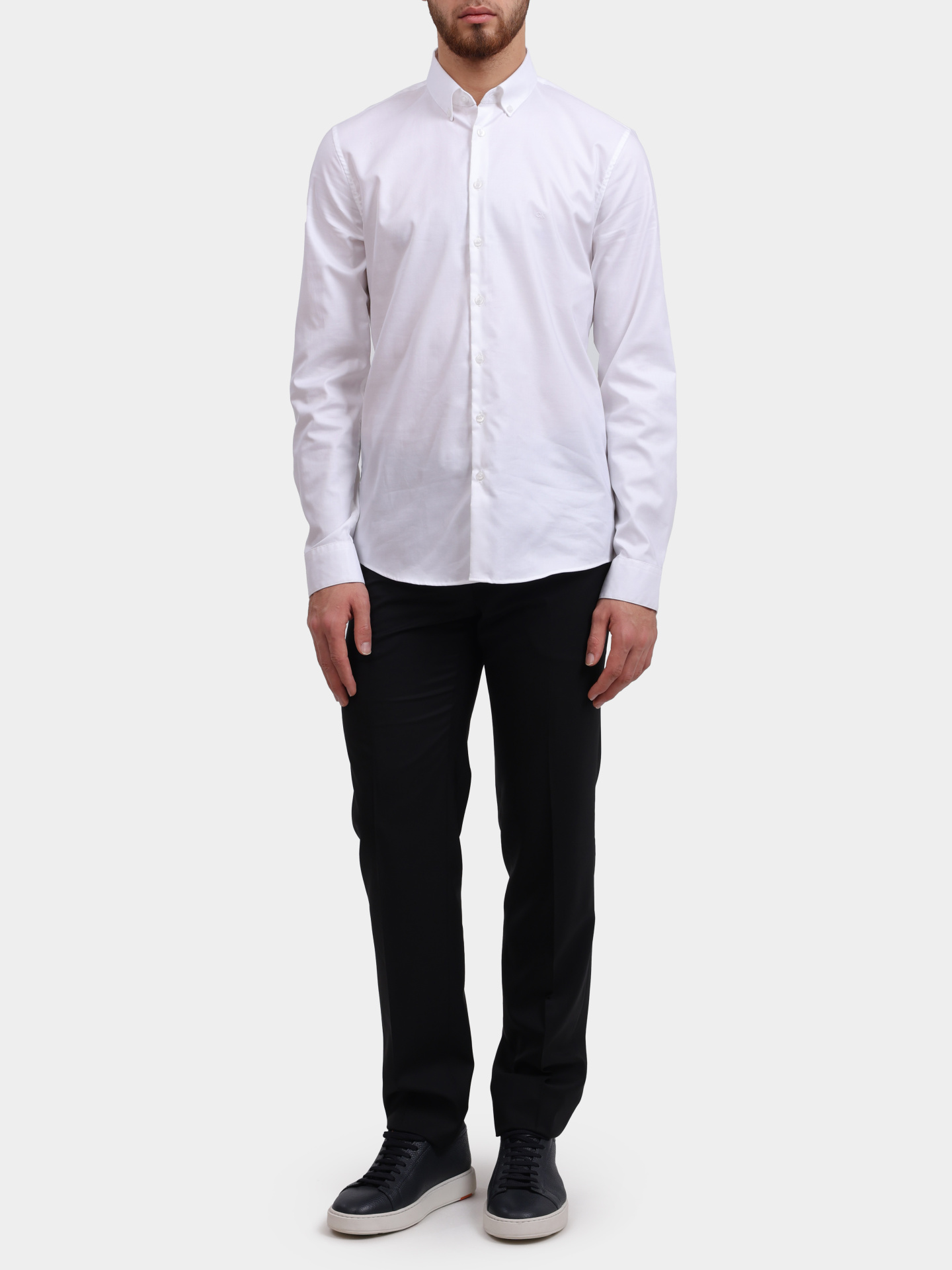 Брюки E18S Pant Sartoriale 684 89 — купить в интернет-магазине Verdistore