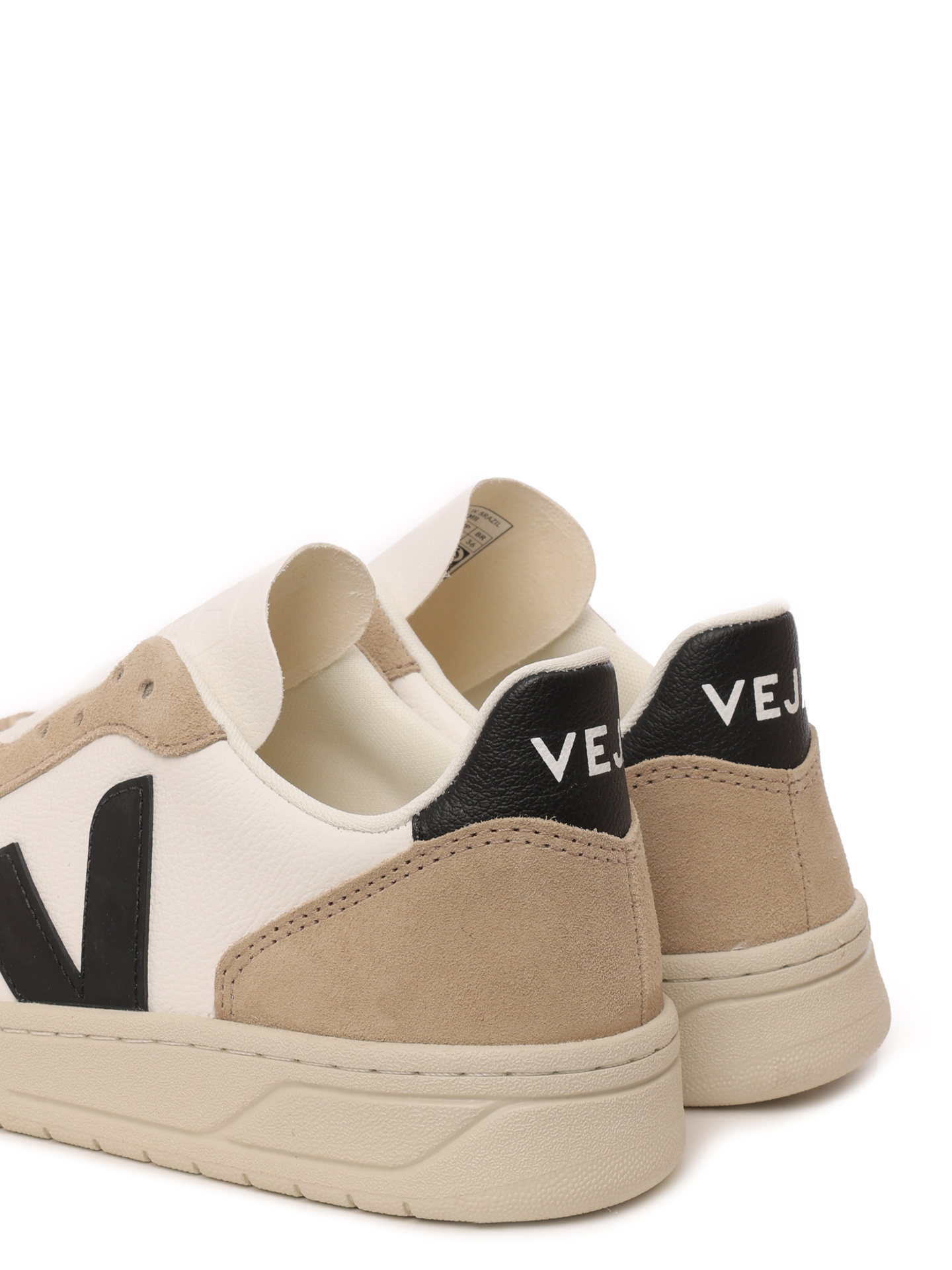 Кеды VX0503138 комбинированные женские — купить в интернет-магазине Verdistore