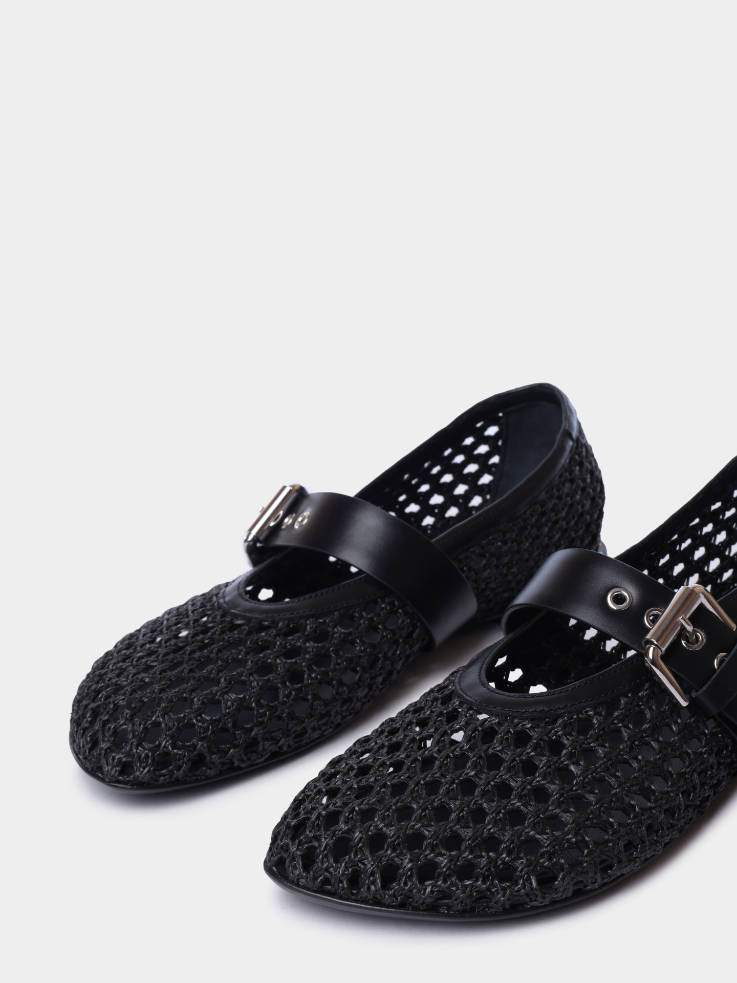 Балетки Premiata M6946 плетеные женские — купить в интернет-магазине Verdistore