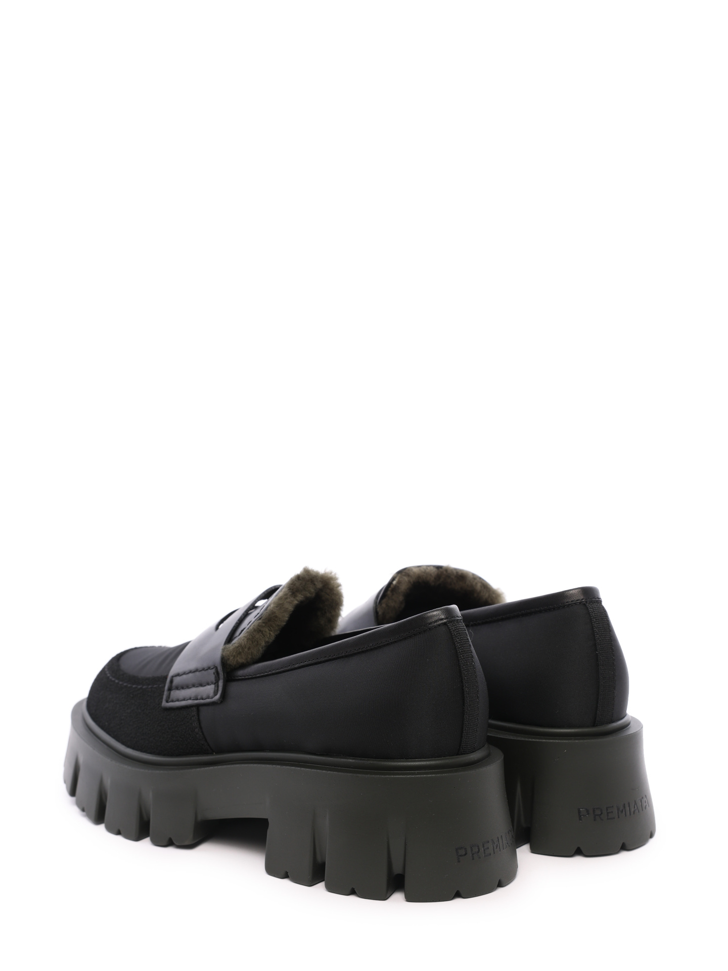 Лоферы — купить в интернет-магазине Verdistore