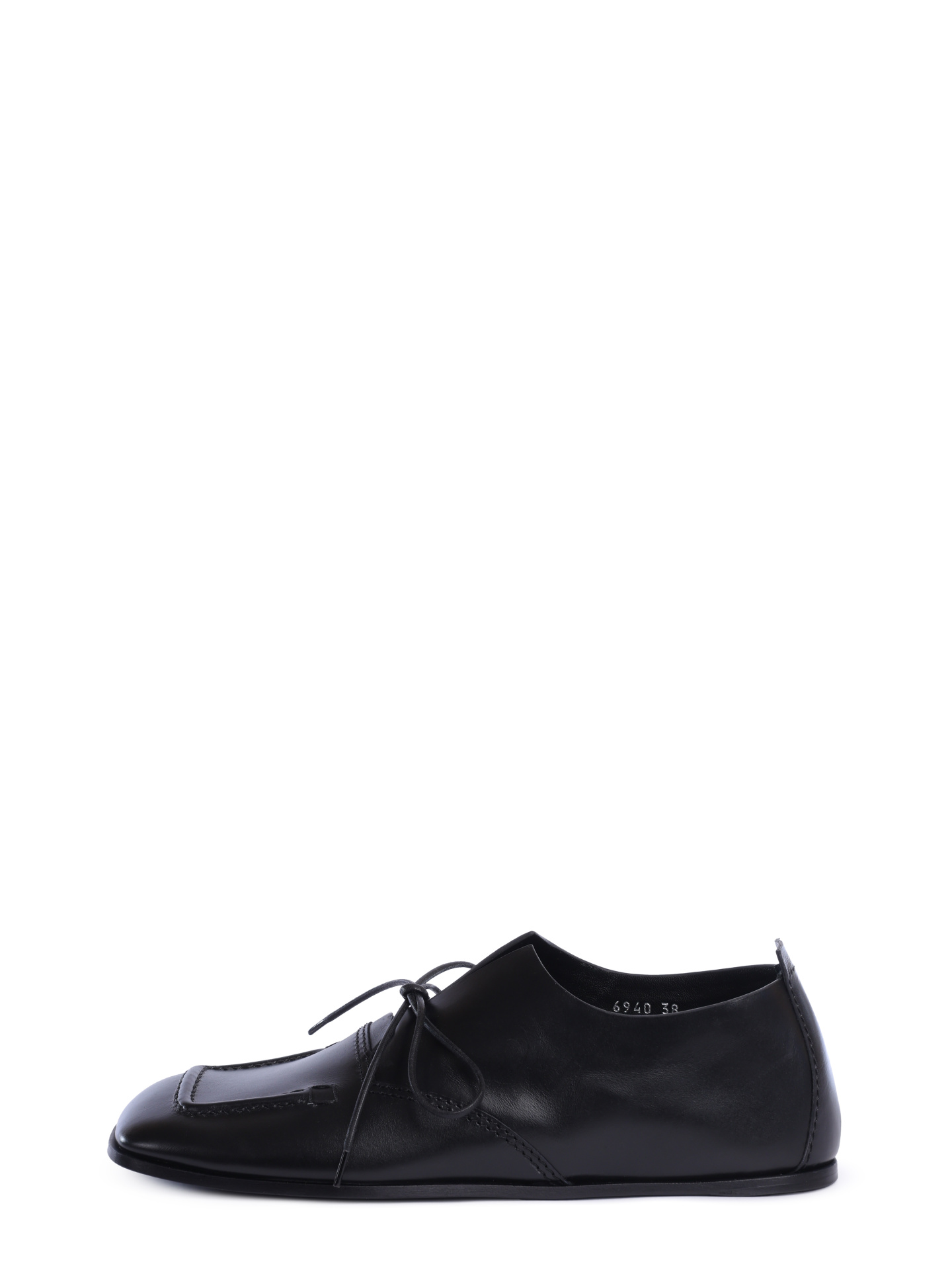 Полуботинки Premiata M6940 кожаные женские — купить в интернет-магазине Verdistore