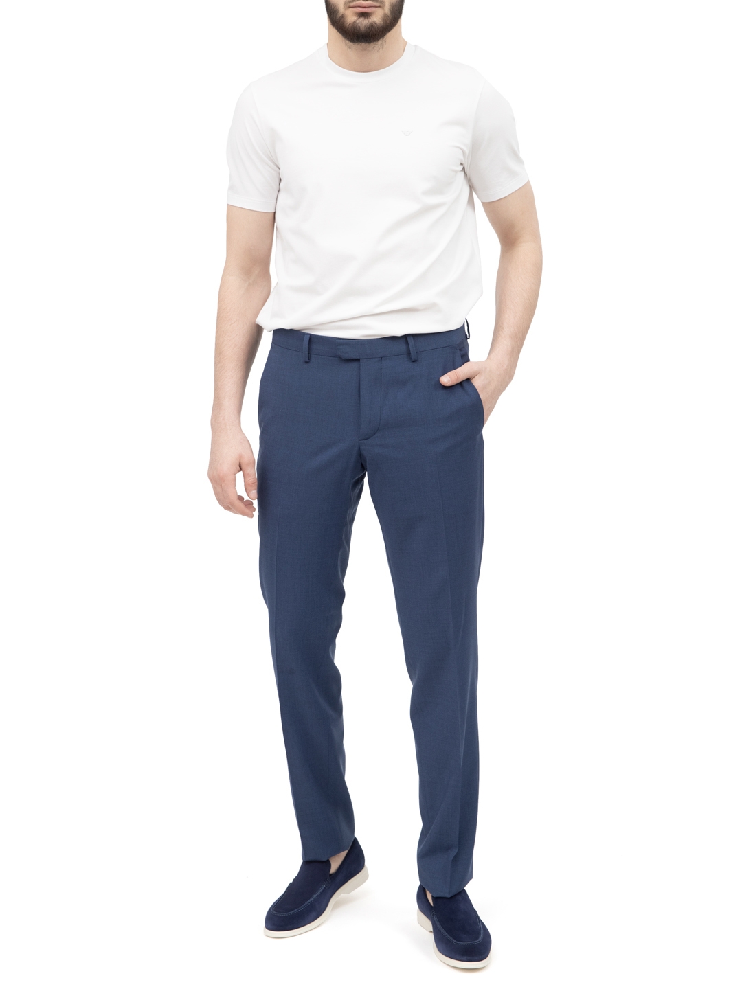 Костюм — купить в интернет-магазине Verdistore