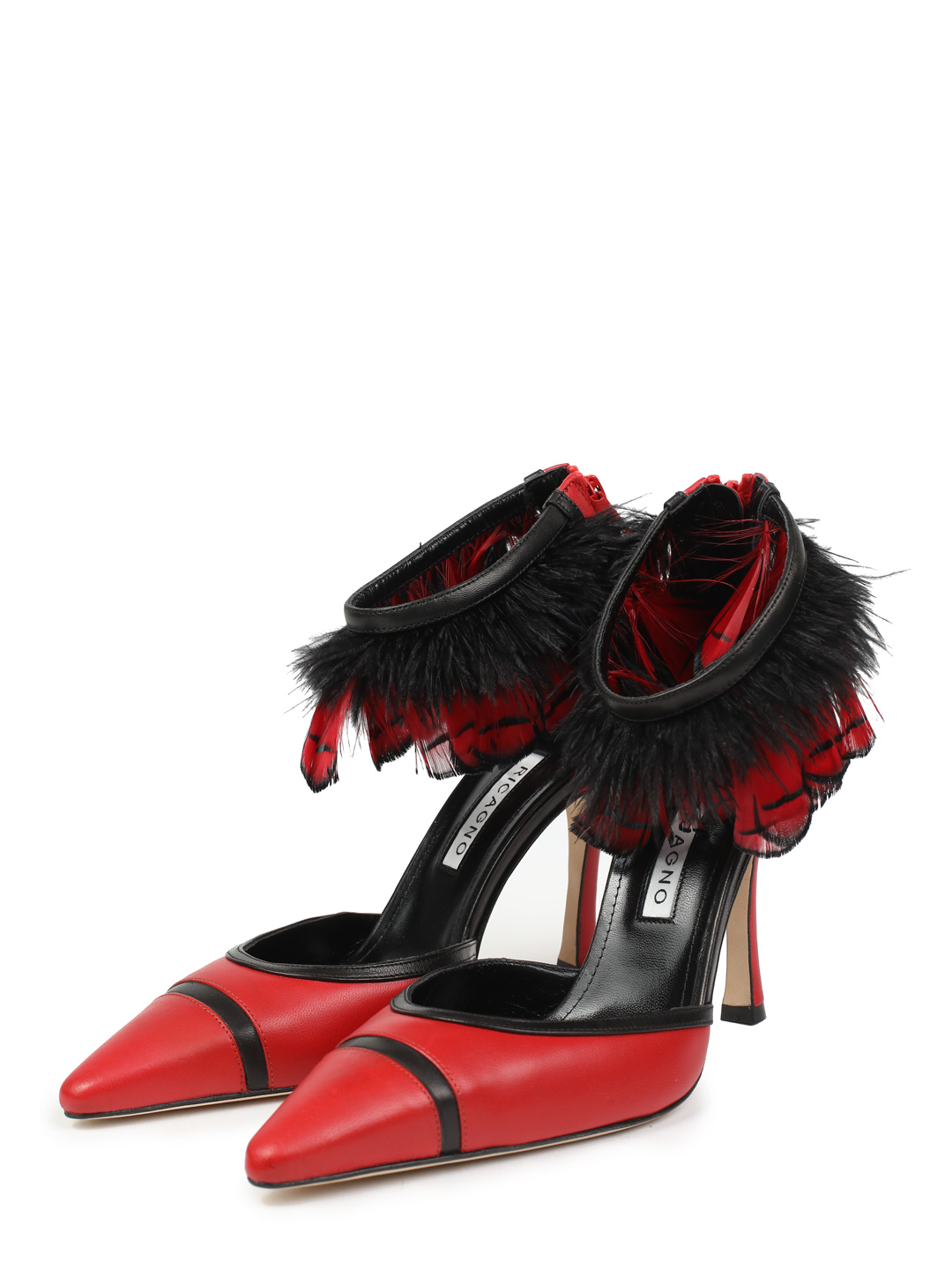 Туфли — купить в интернет-магазине Verdistore