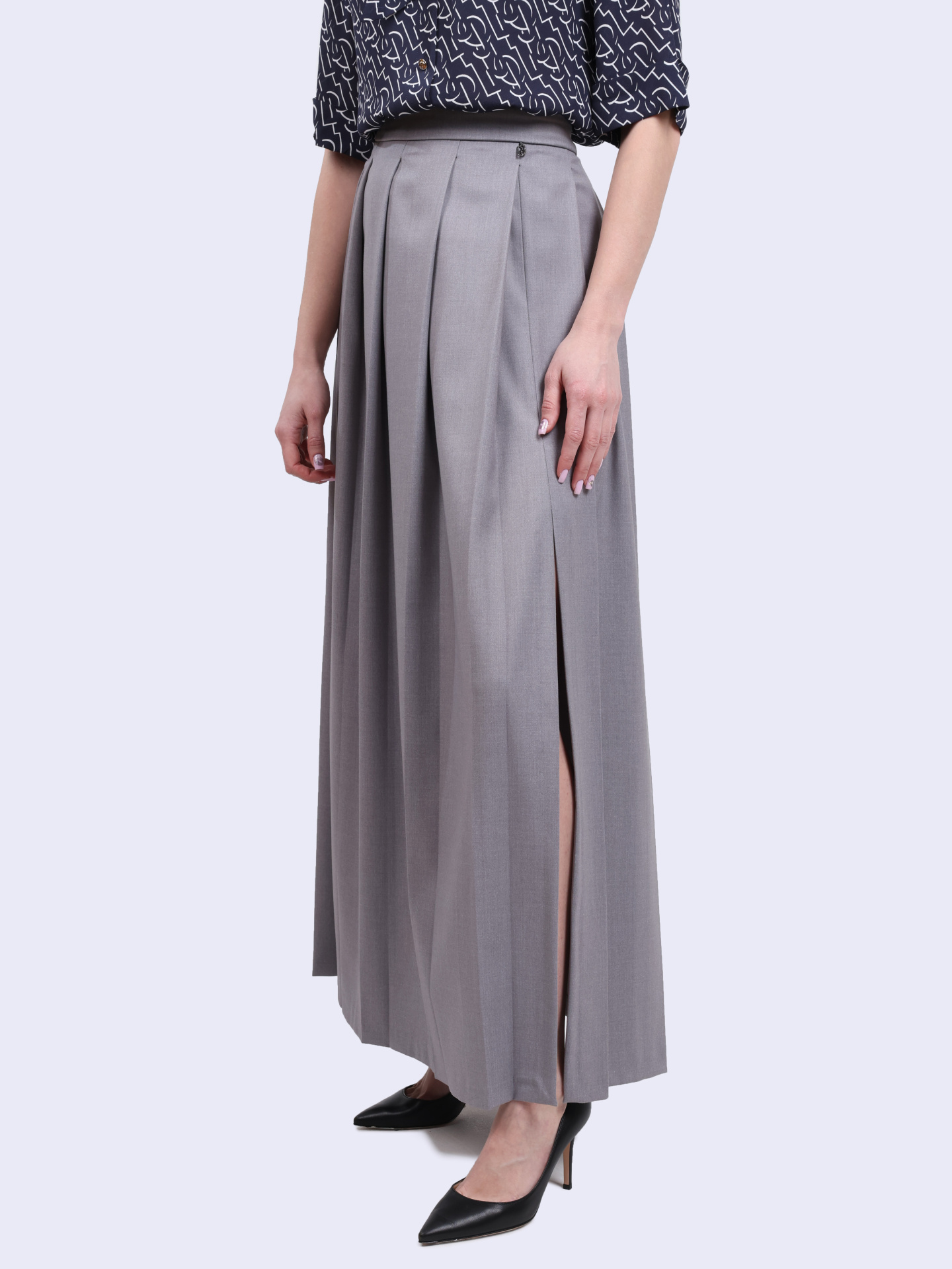 Юбка Liu-Jo WF4504 T2627 63850 — купить в интернет-магазине Verdistore