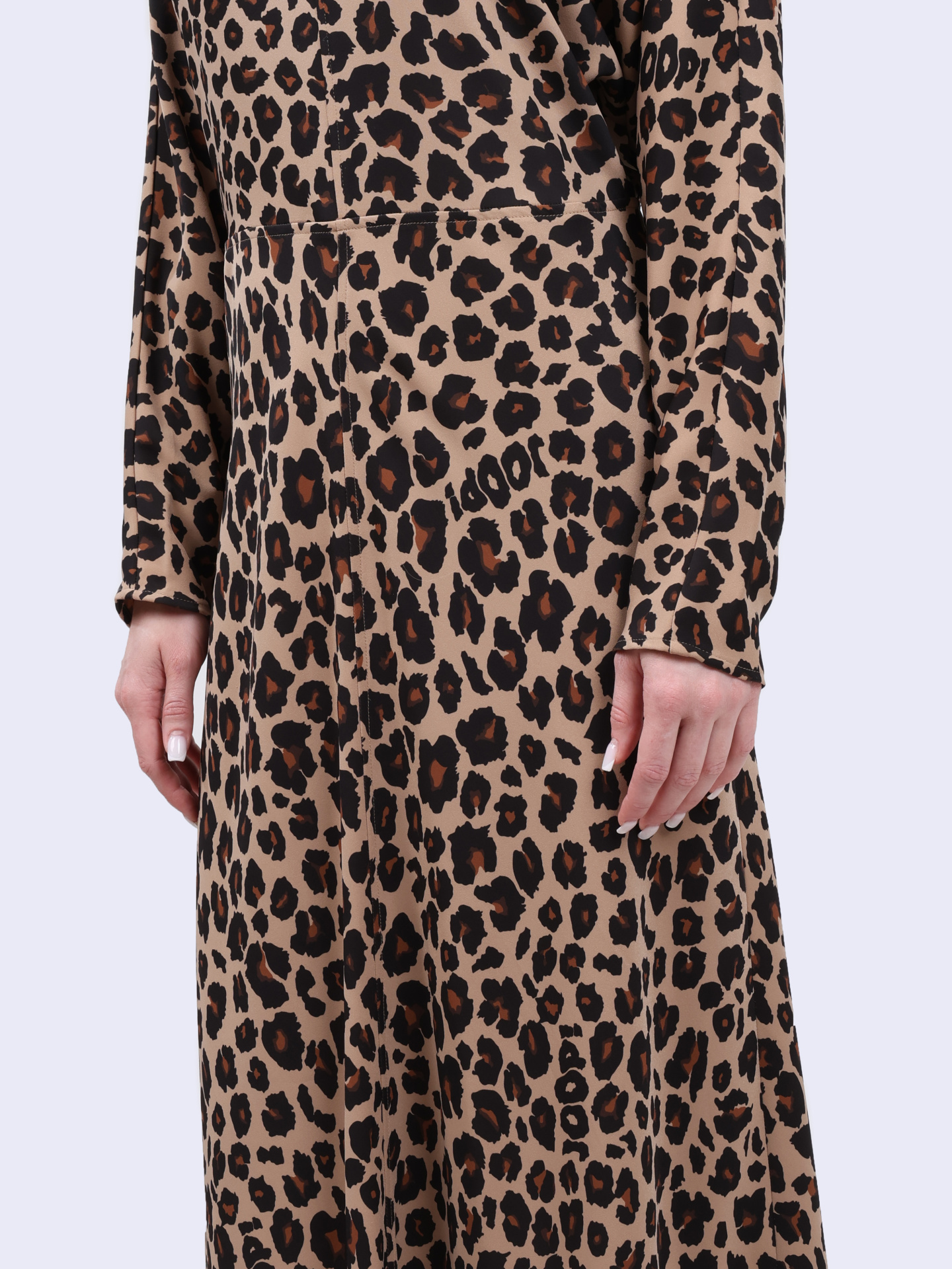 Платье Joop! 58 JW244D274 10018253 242 леопардовое женское — купить в интернет-магазине Verdistore