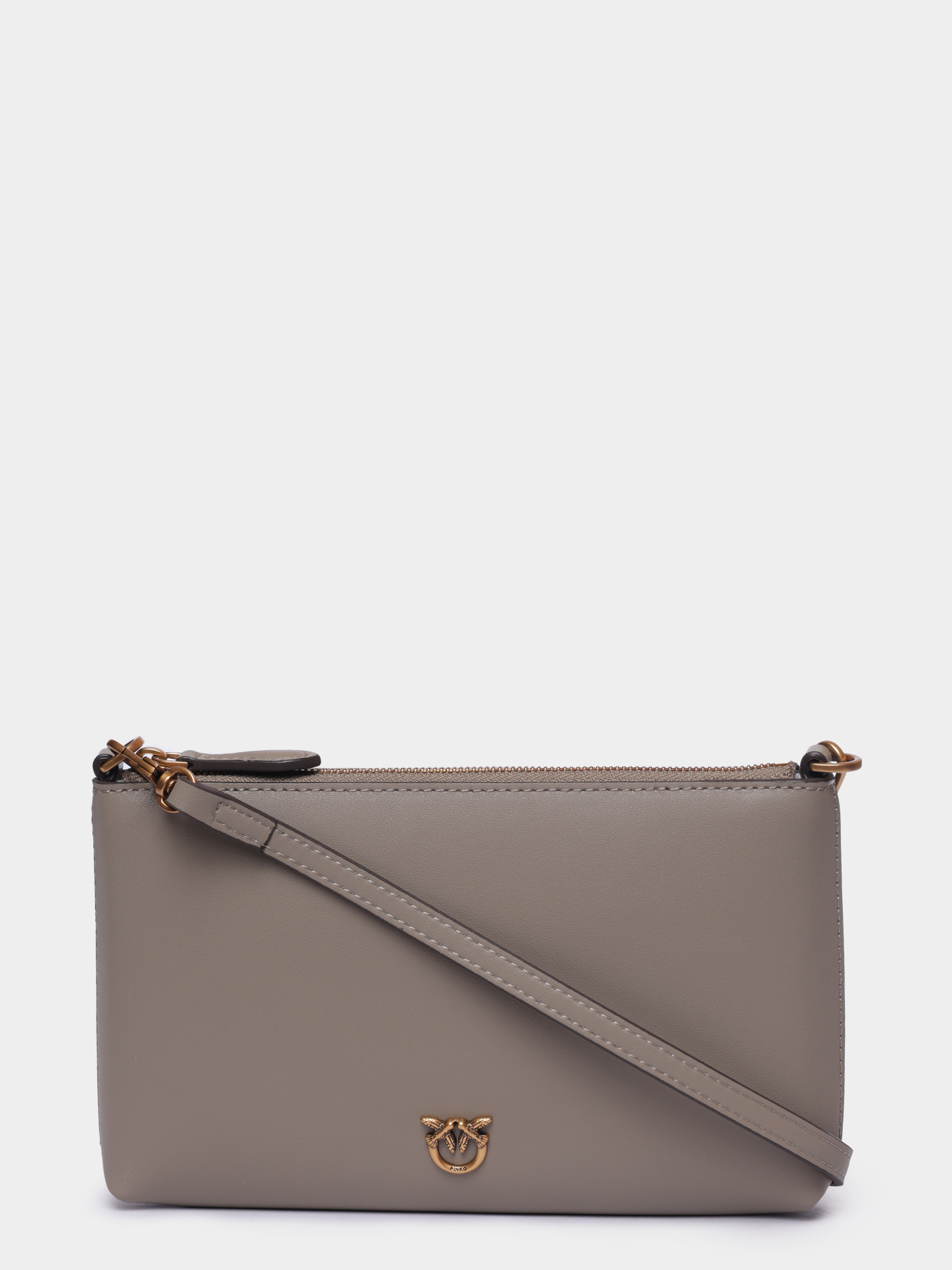 Сумка Pinko 104277 A0F1 I68Q кожаная женская — купить в интернет-магазине Verdistore