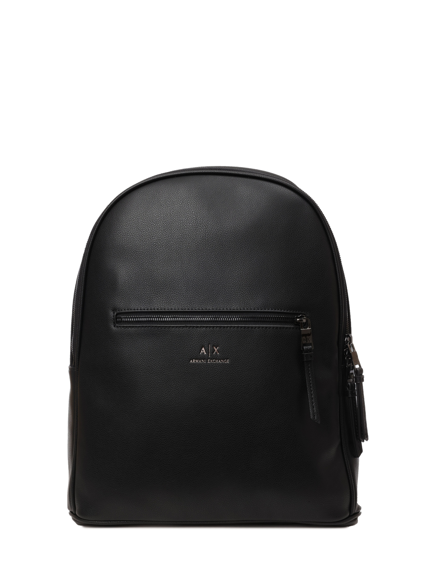 Рюкзак Armani Exchange 952387 CC830 00020 черный мужской из экокожи — купить в интернет-магазине Verdistore