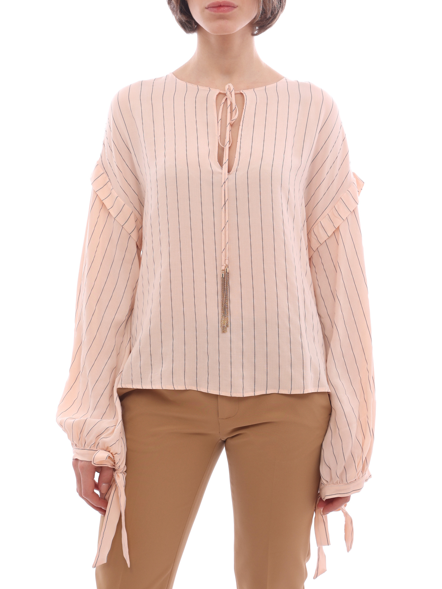 Блузка — купить в интернет-магазине Verdistore