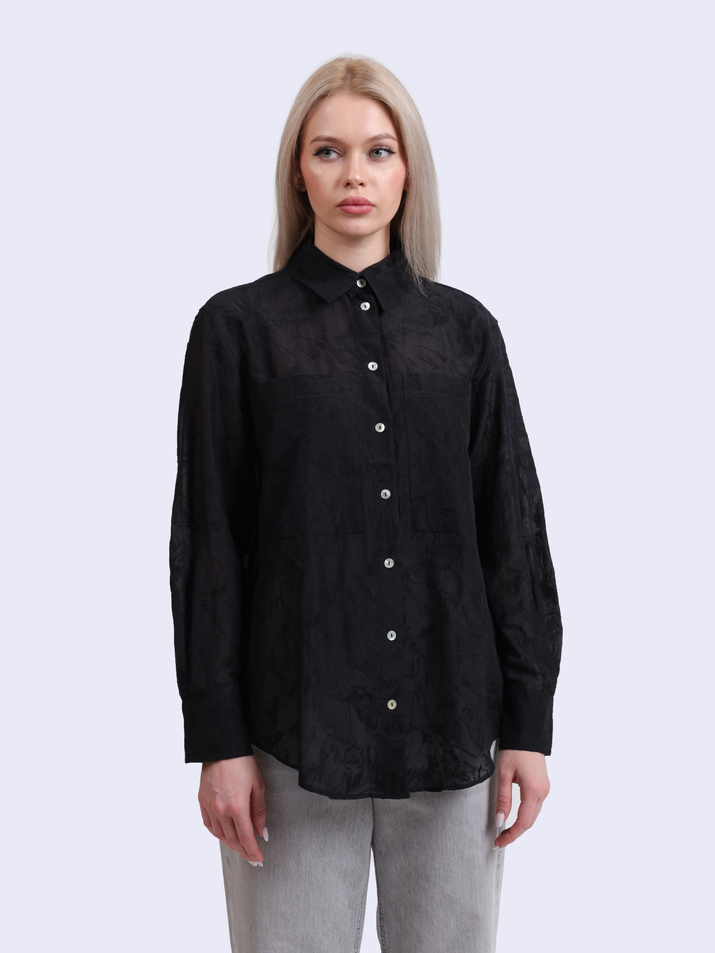 Рубашка — купить в интернет-магазине Verdistore