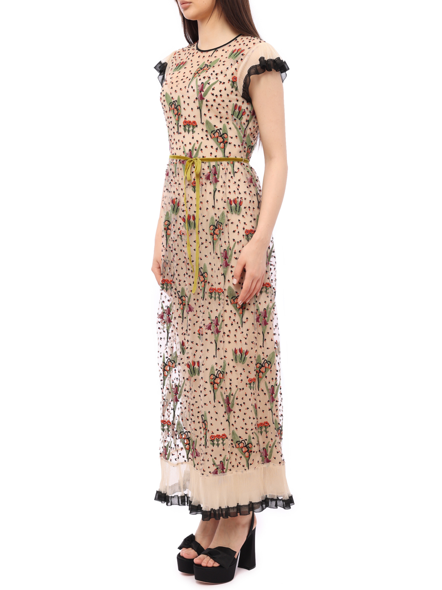 Платье — купить в интернет-магазине Verdistore