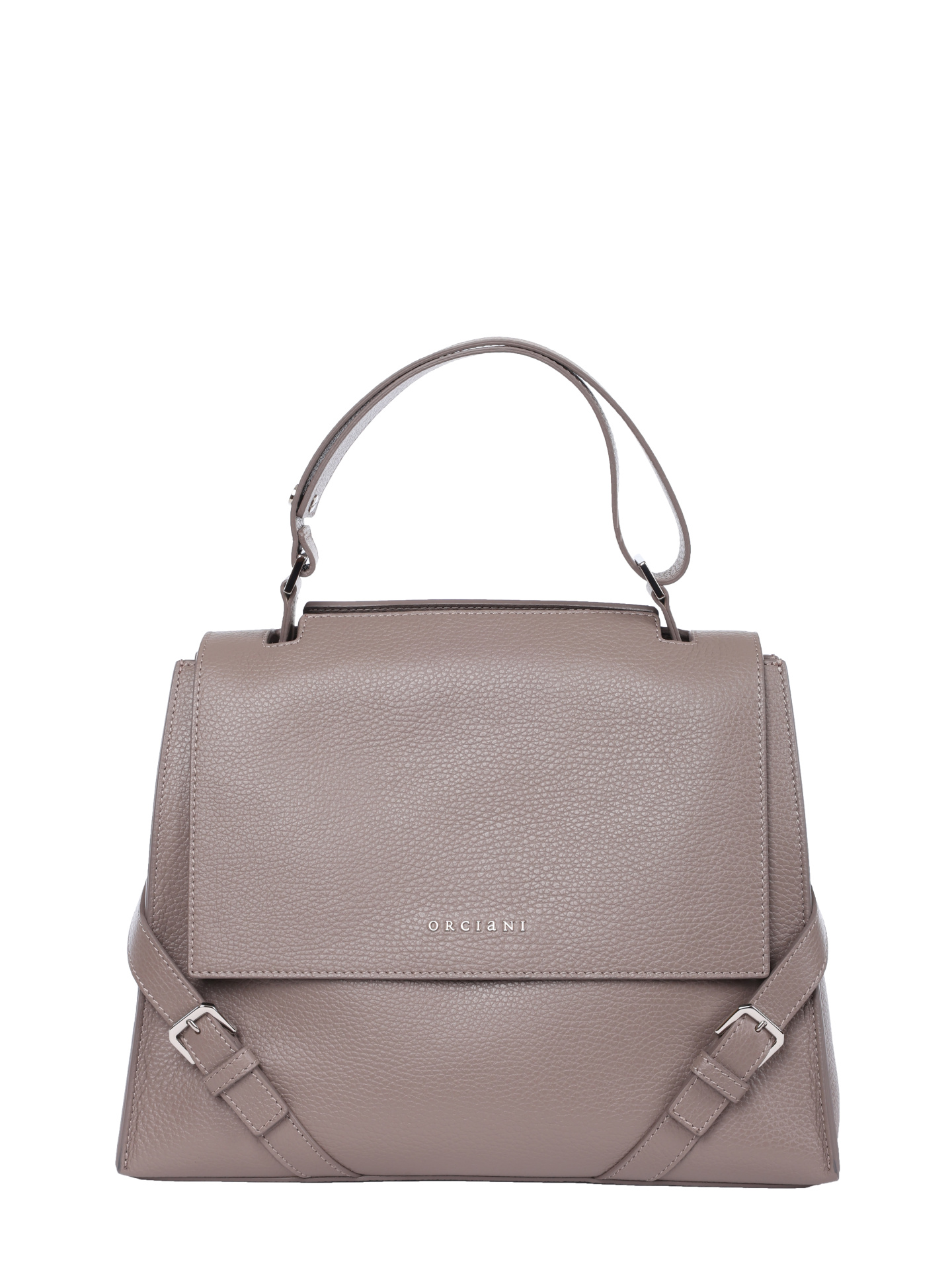 Сумка BT2006 sense taupe  — купить в интернет-магазине Verdistore