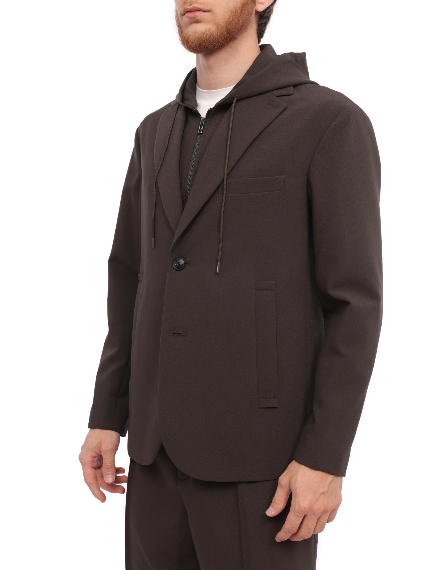 Пиджак — купить в интернет-магазине Verdistore