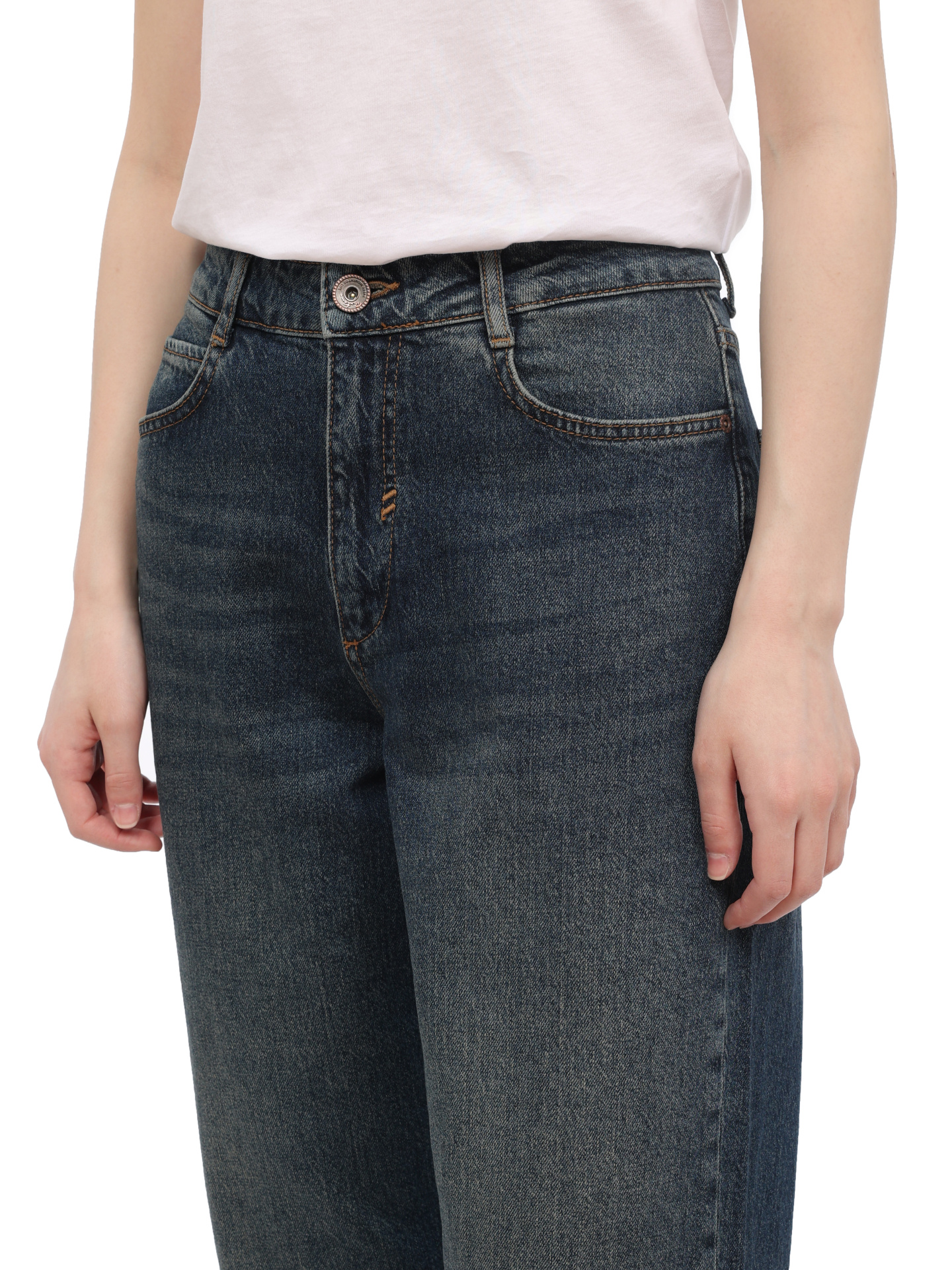 Джинсы — купить в интернет-магазине Verdistore