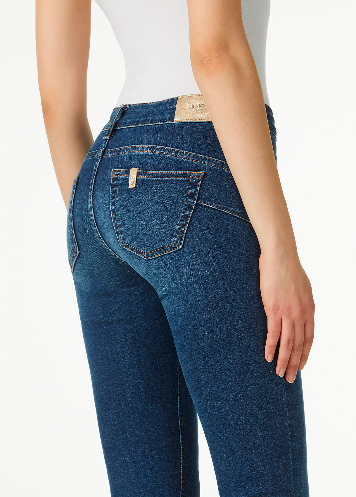 Джинсы — купить в интернет-магазине Verdistore