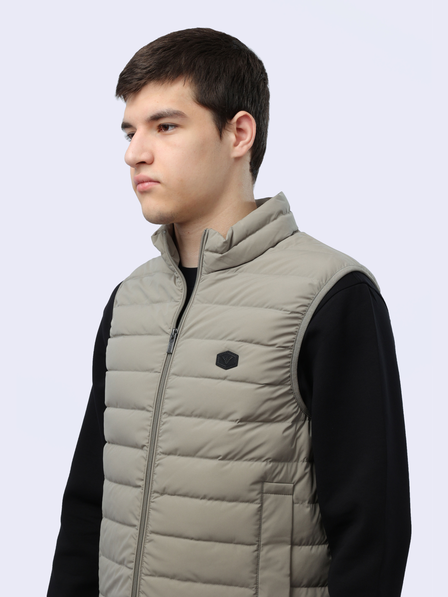 Жилет — купить в интернет-магазине Verdistore