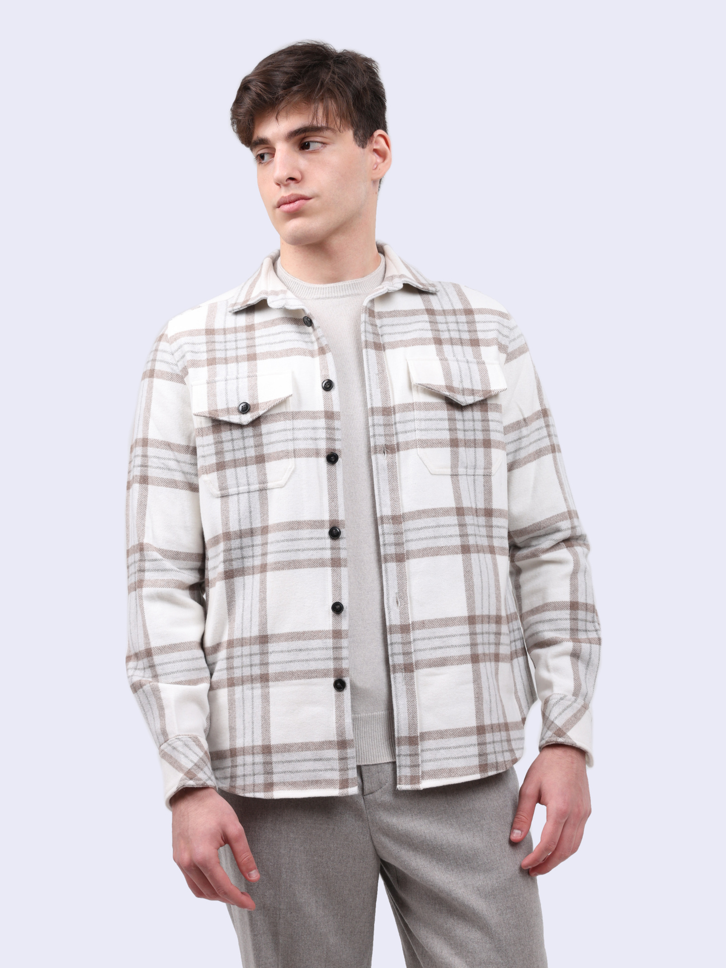 Рубашка — купить в интернет-магазине Verdistore