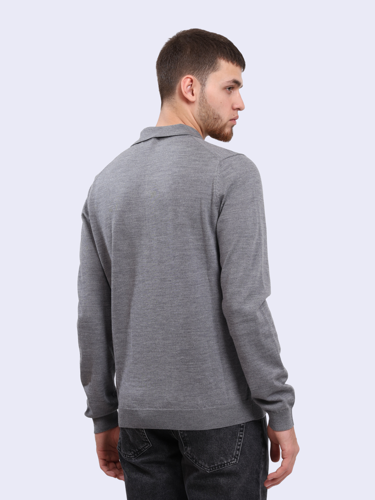 Джемпер — купить в интернет-магазине Verdistore