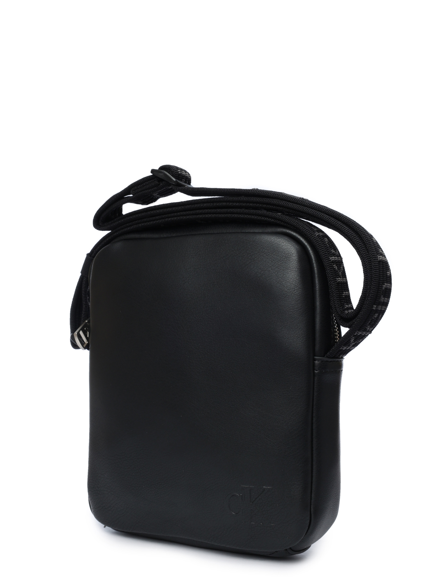 Сумка Calvin Klein Jeans K50K511489 BEH черная мужская — купить в интернет-магазине Verdistore