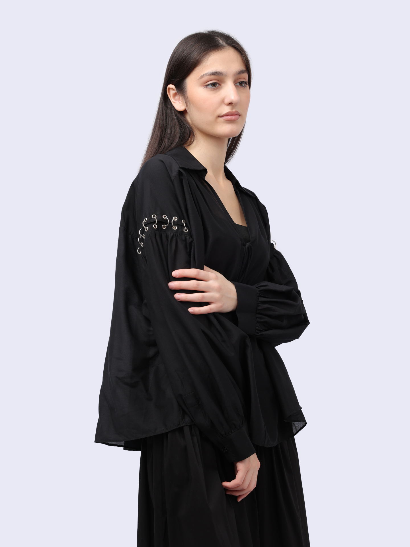 картинка Блуза от магазина Verdistore