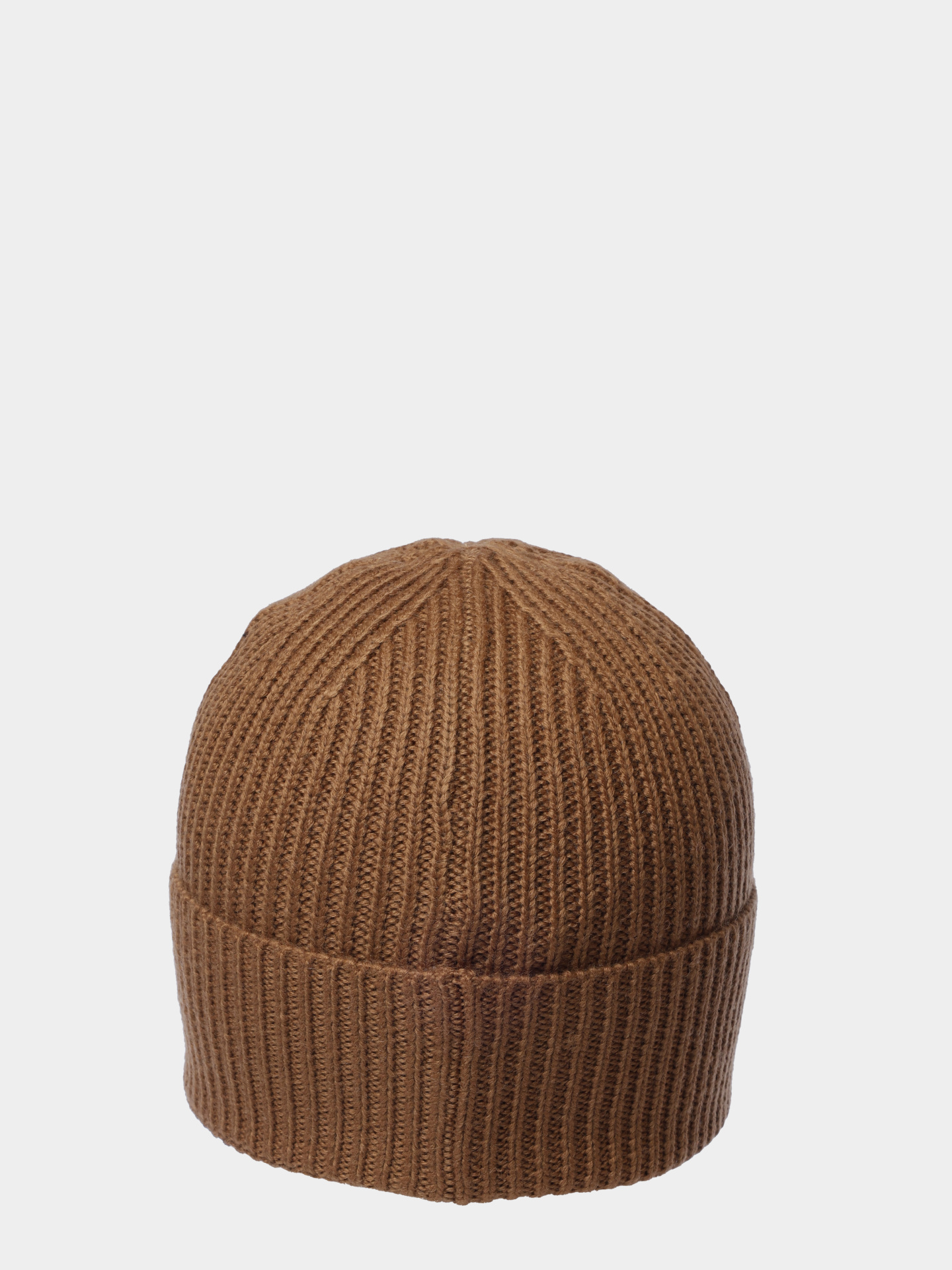 Шапка 7X000312 AF18469 U6171 коричневая мужская — купить в интернет-магазине Verdistore