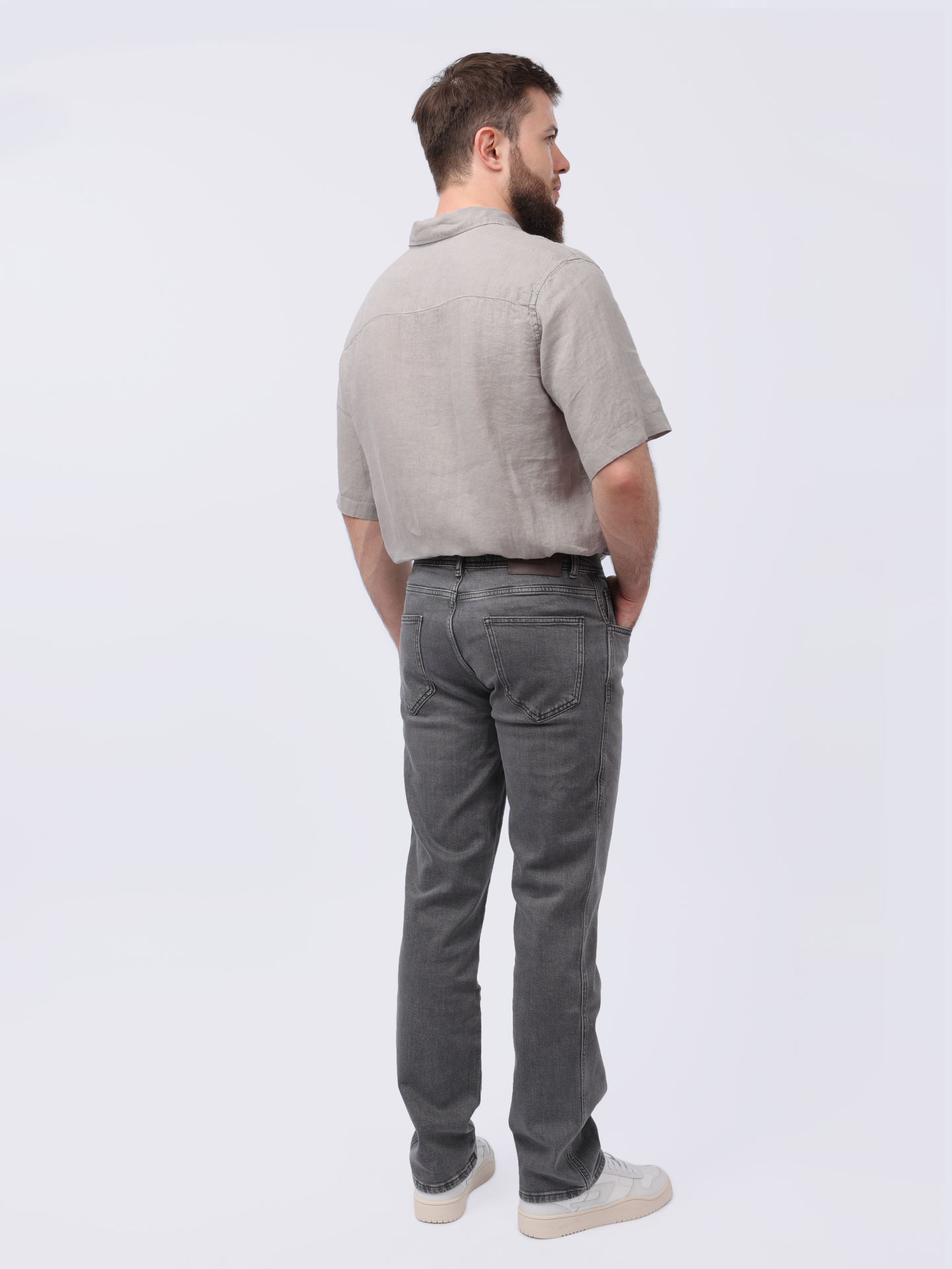 Джинсы — купить в интернет-магазине Verdistore