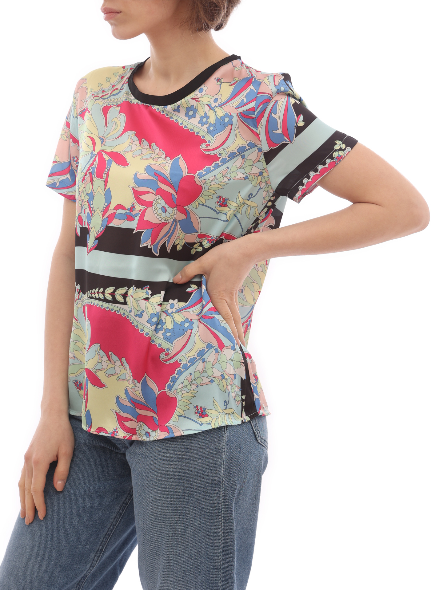 Блуза — купить в интернет-магазине Verdistore