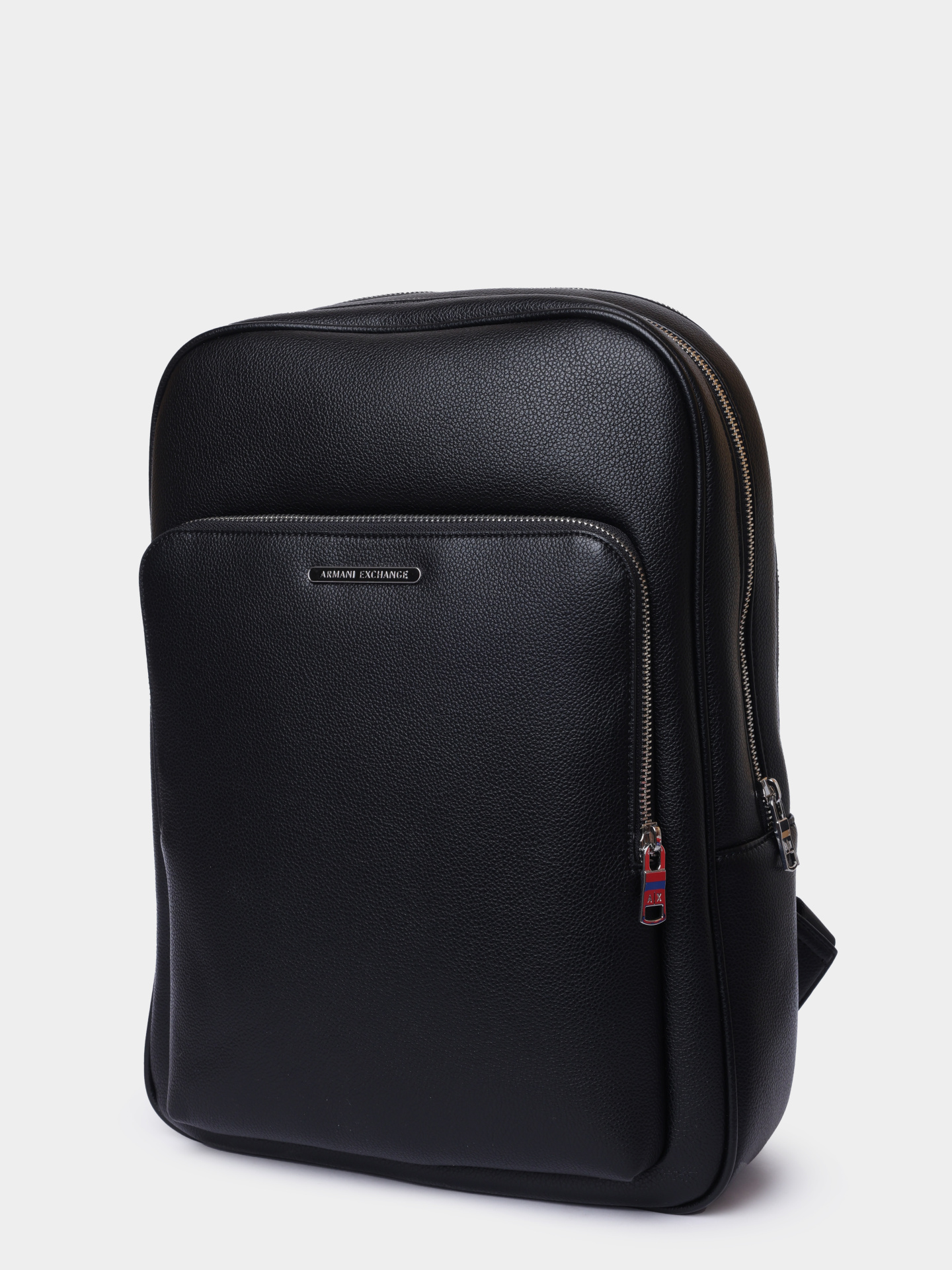 Рюкзак XM000241 AF12134 UC001 черный мужской  — купить в интернет-магазине Verdistore