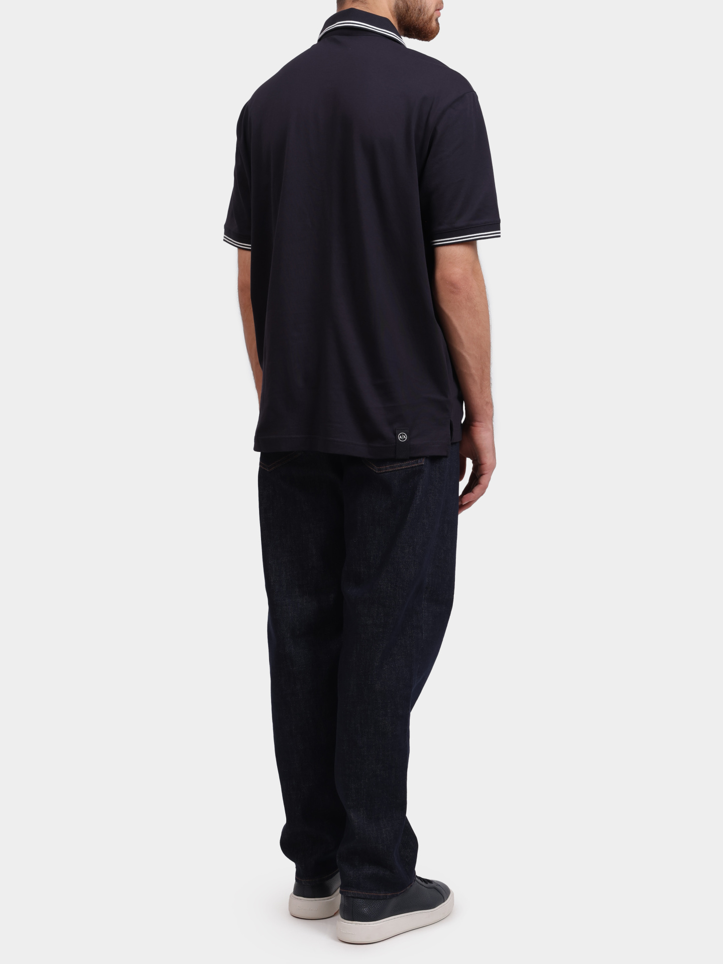 Джинсы XM000075 AF12284 MB001 — купить в интернет-магазине Verdistore