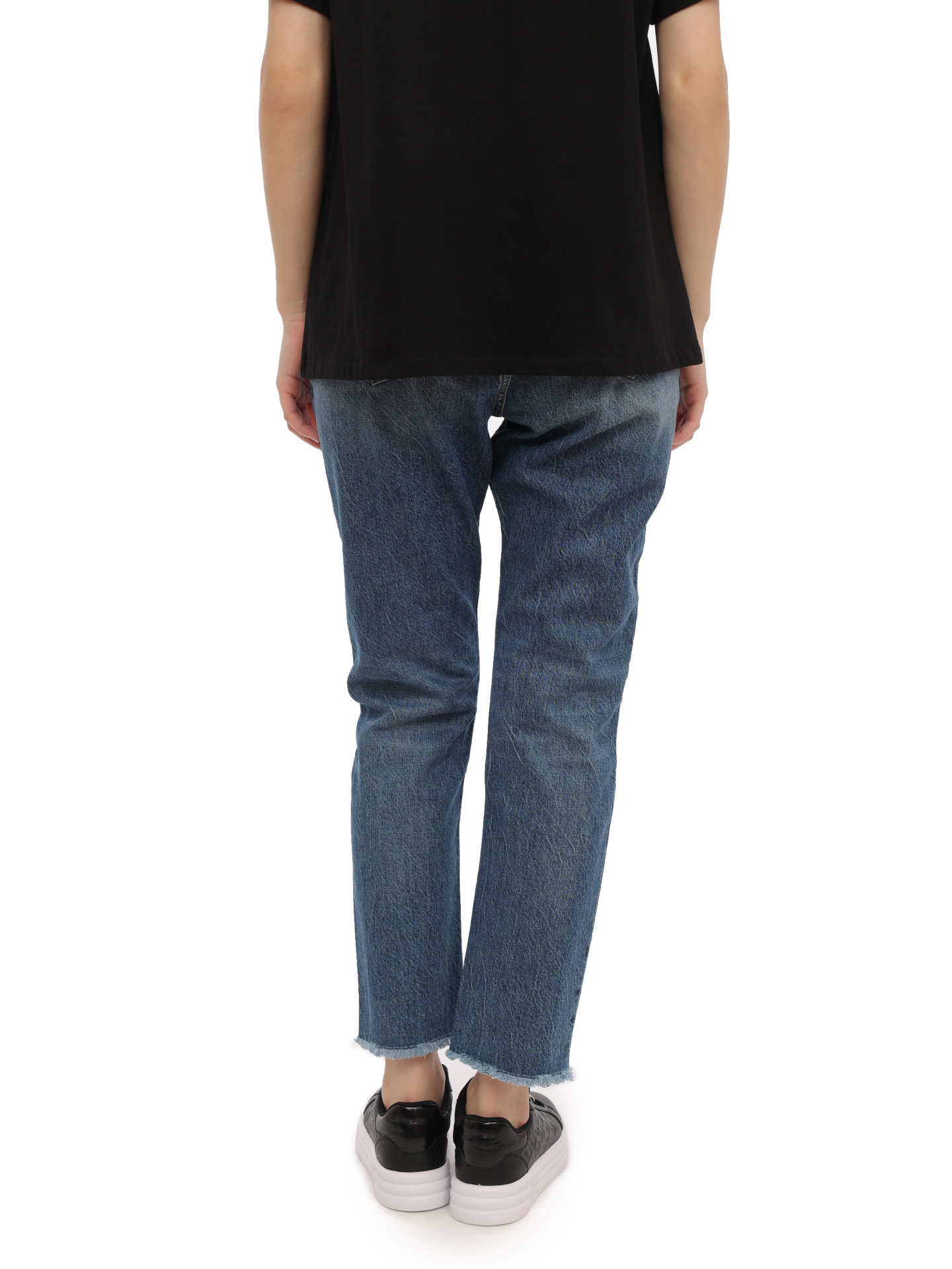 Джинсы — купить в интернет-магазине Verdistore