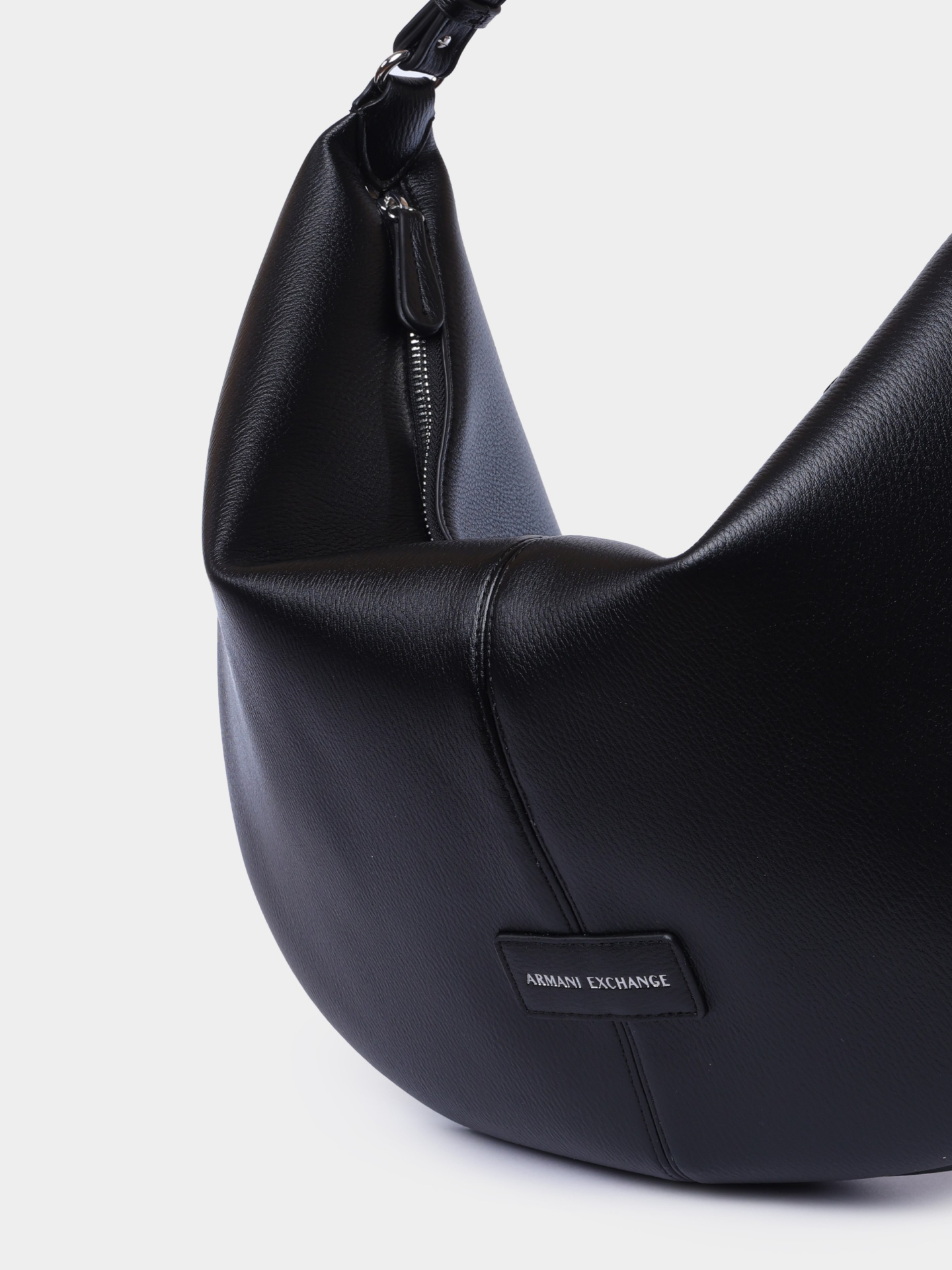 Сумка Armani Exchange XW001573 AF15632 UC001 черная женская — купить в интернет-магазине Verdistore