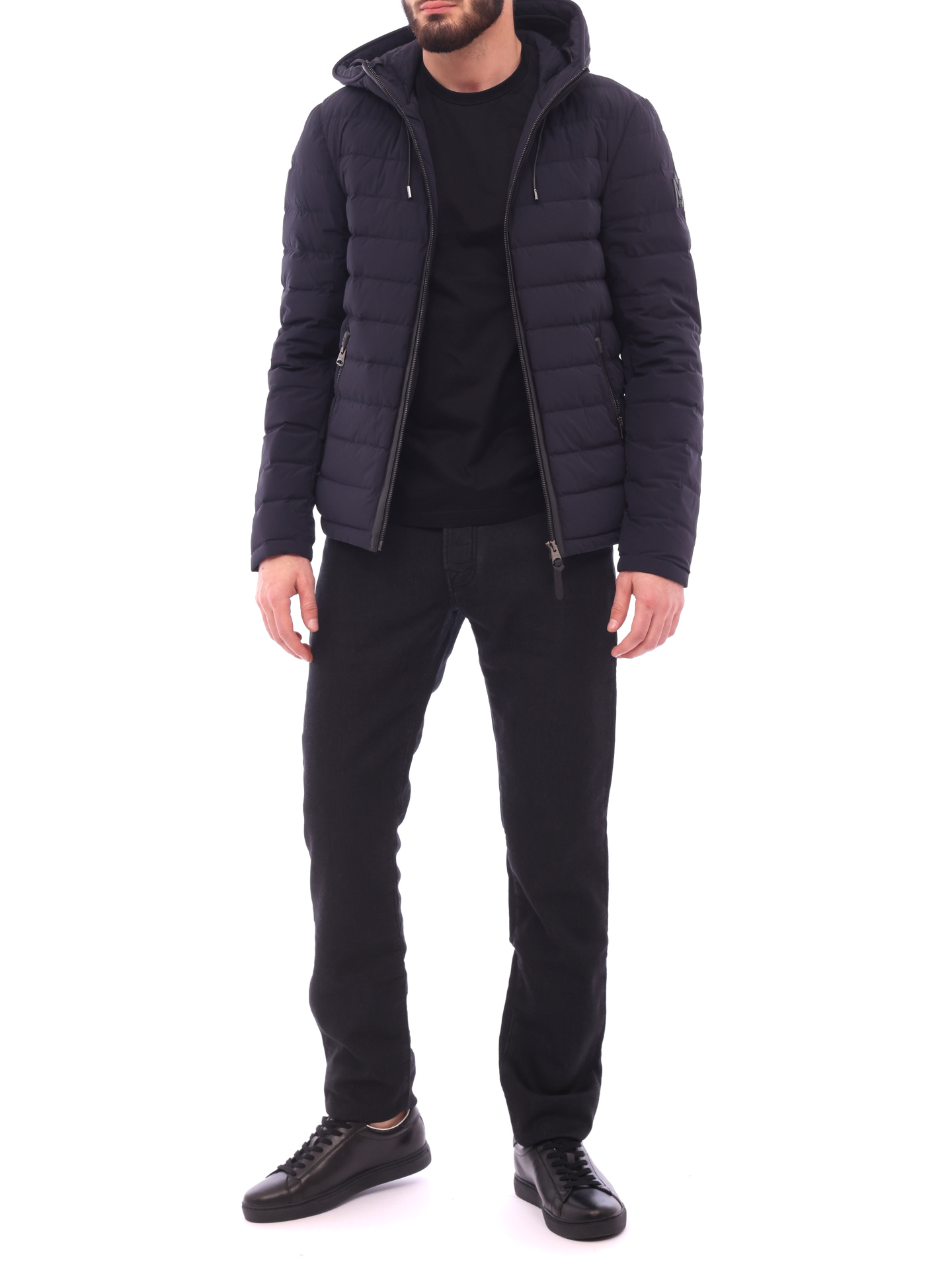 Куртка — купить в интернет-магазине Verdistore