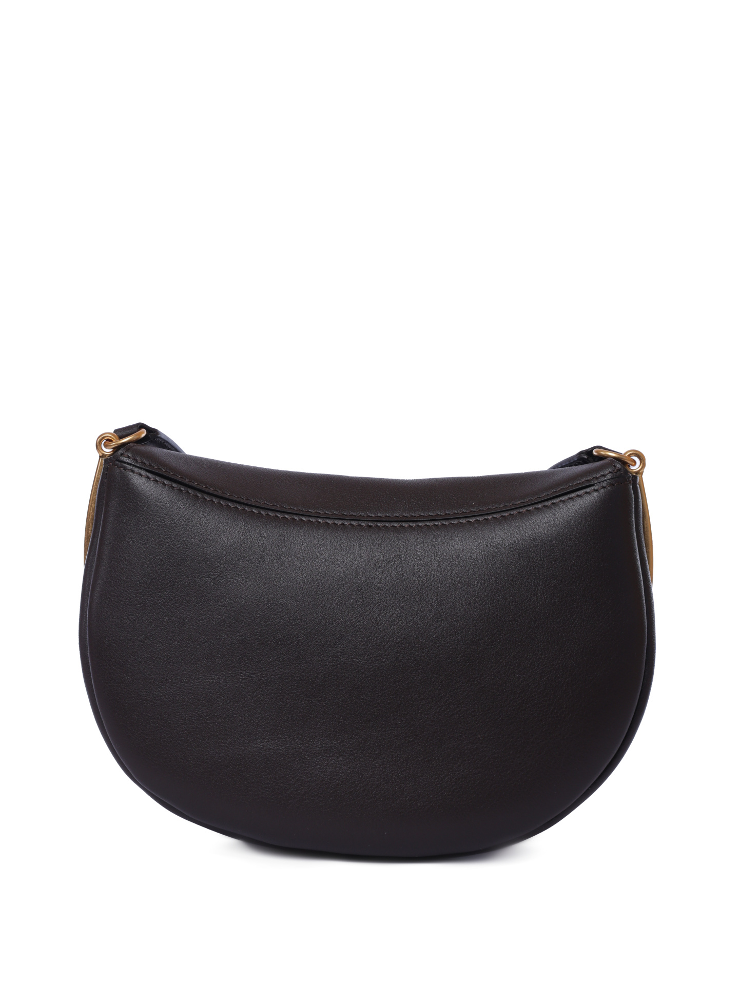 Сумка 24108000143 1709 черная из телячьей кожи — купить в интернет-магазине Verdistore