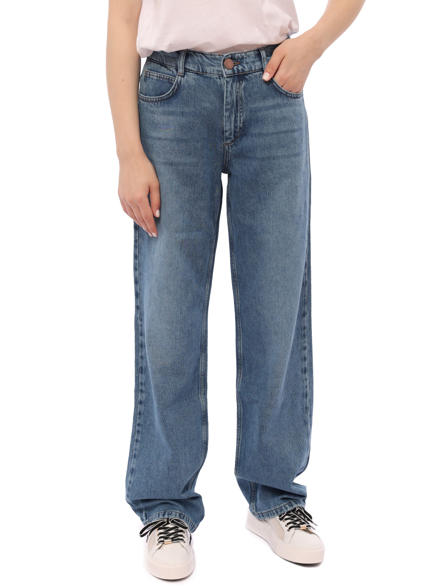 Джинсы — купить в интернет-магазине Verdistore