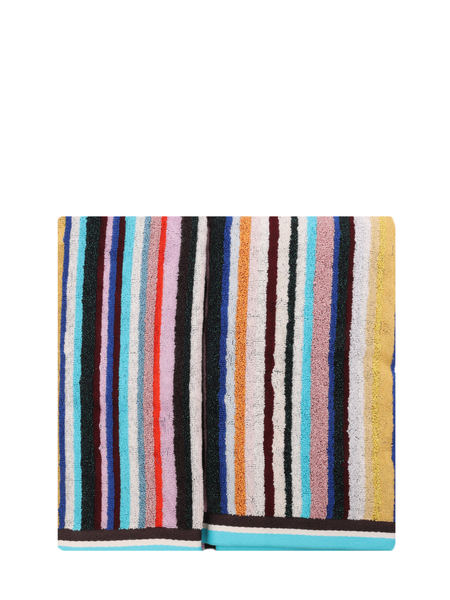 Комплект полотенец — купить в интернет-магазине Verdistore