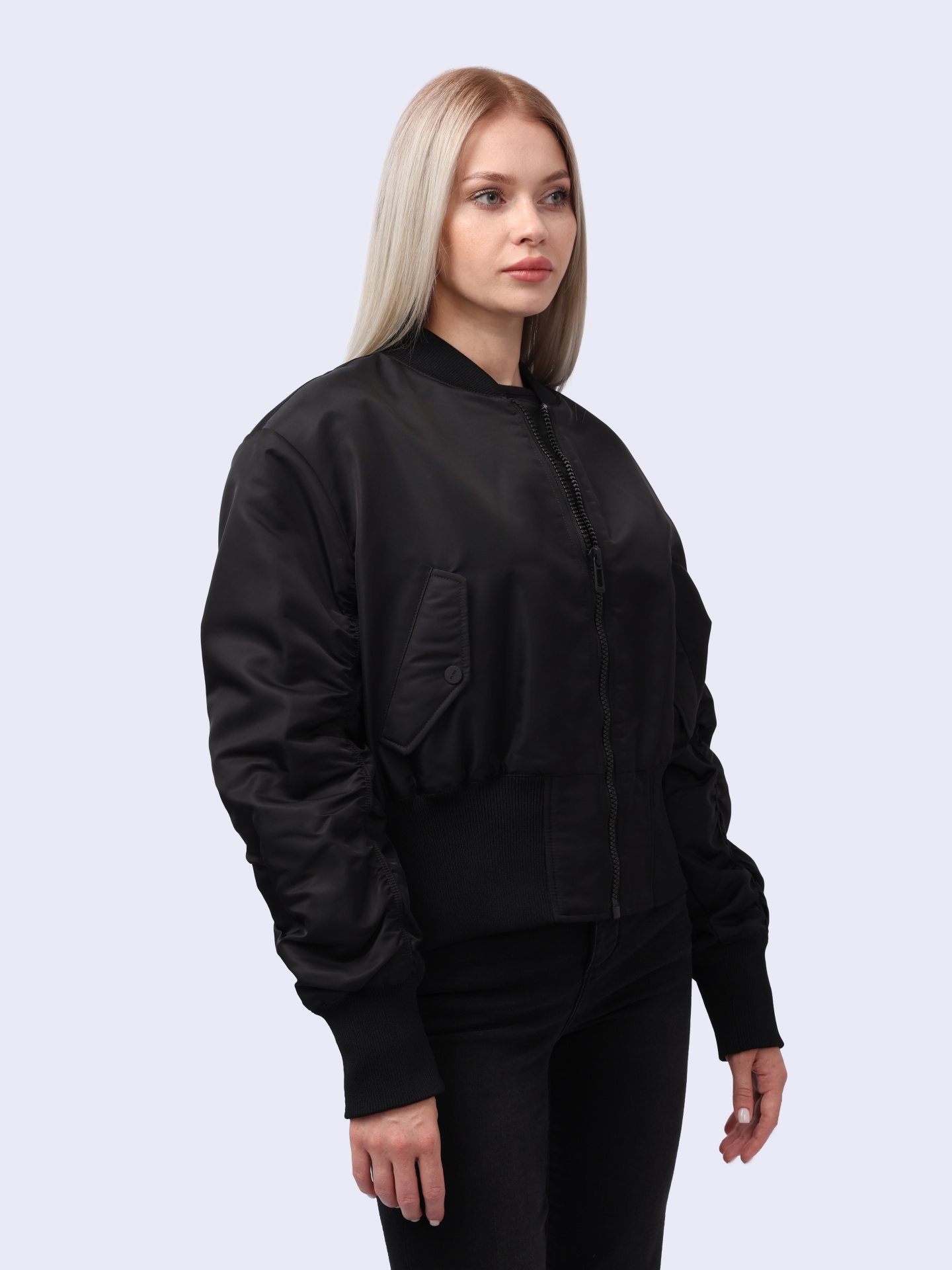 картинка Бомбер от магазина Verdistore