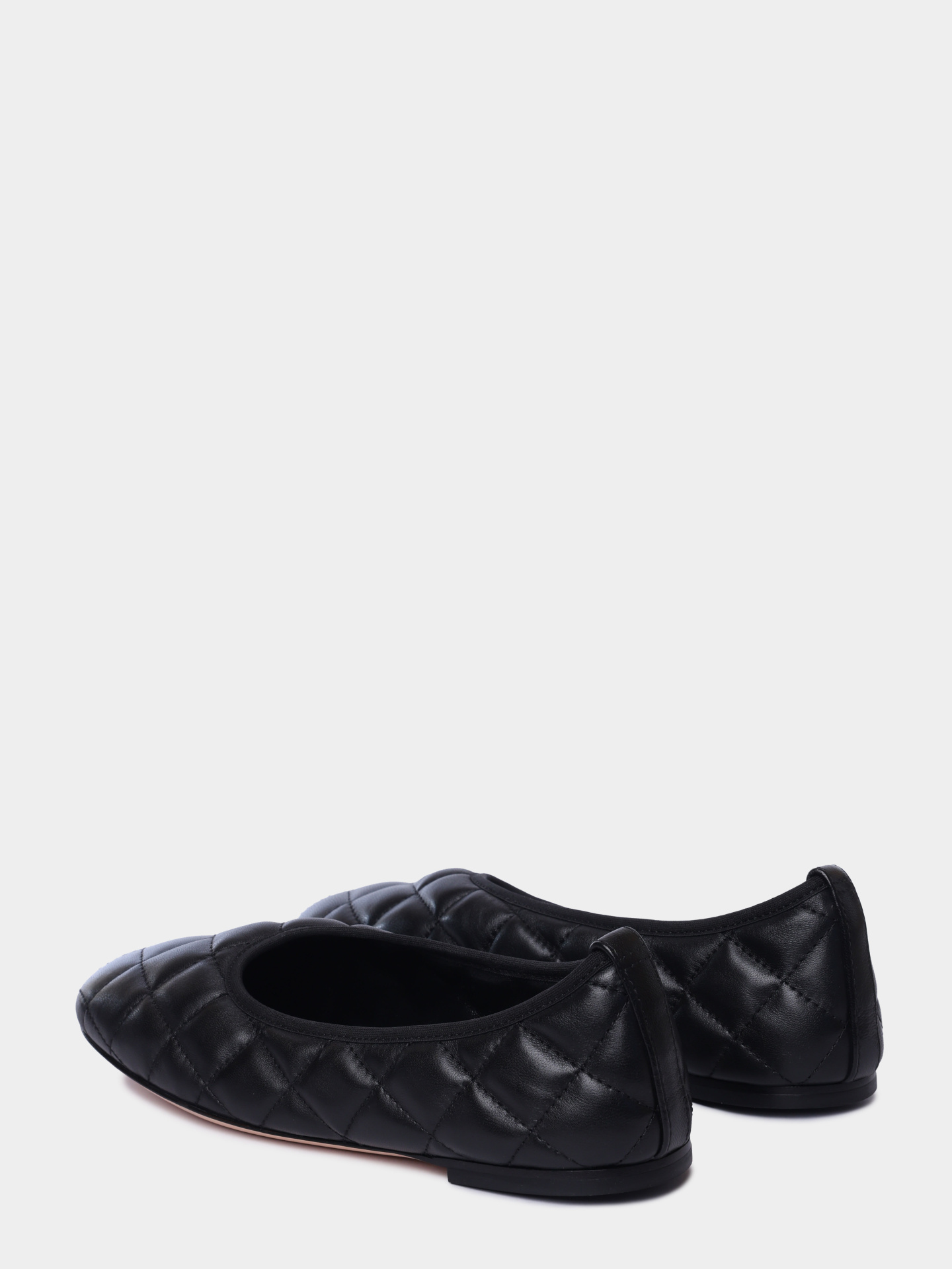 Балетки AGL D834090PCSOFTY 0000 стеганые женские — купить в интернет-магазине Verdistore