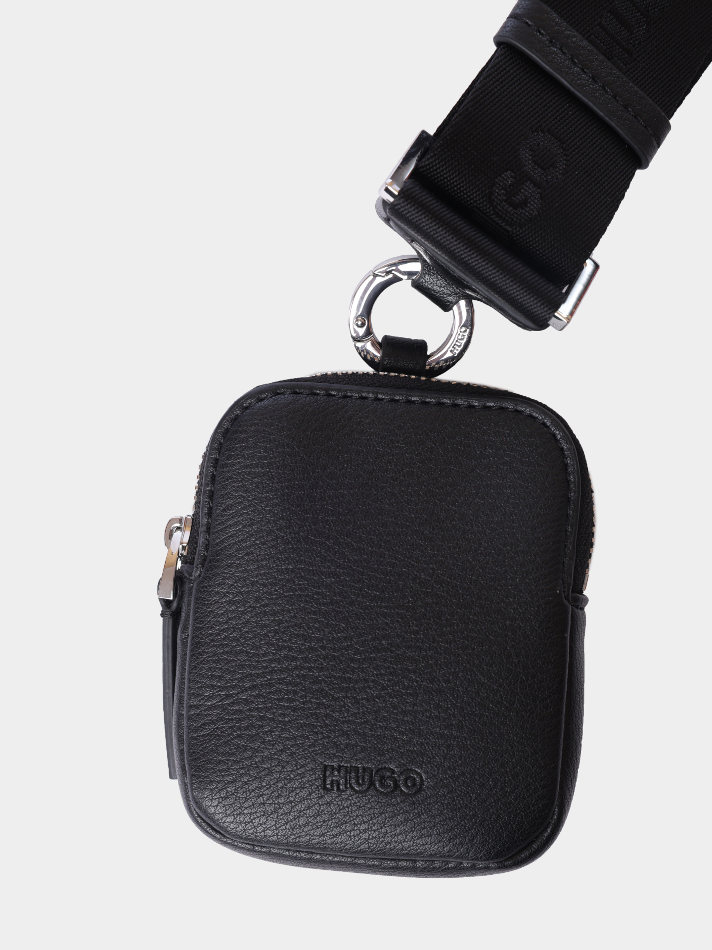 Сумка Hugo 50547065 001 черная женская — купить в интернет-магазине Verdistore
